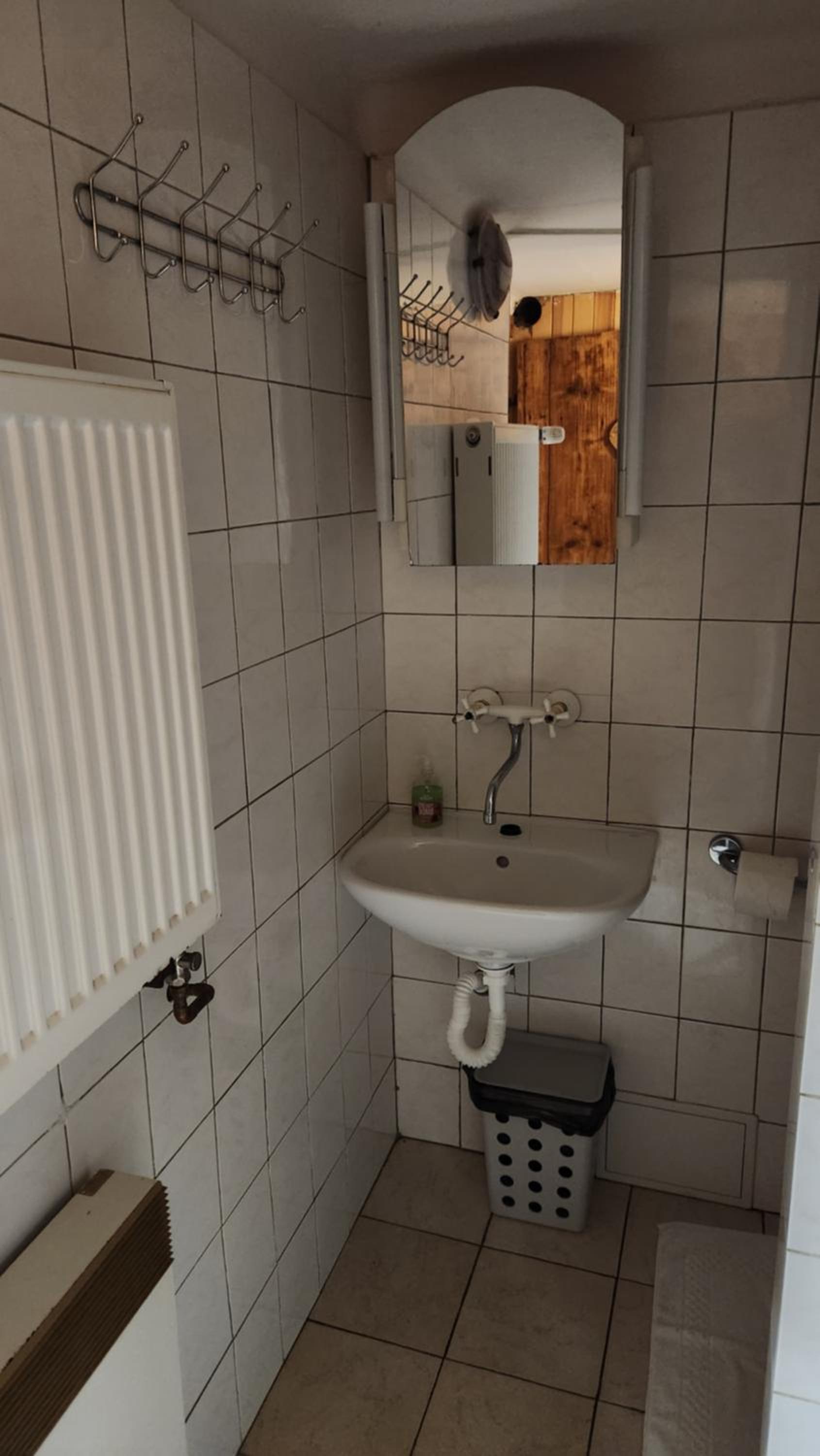 Roubenka Mia Jizerské hory