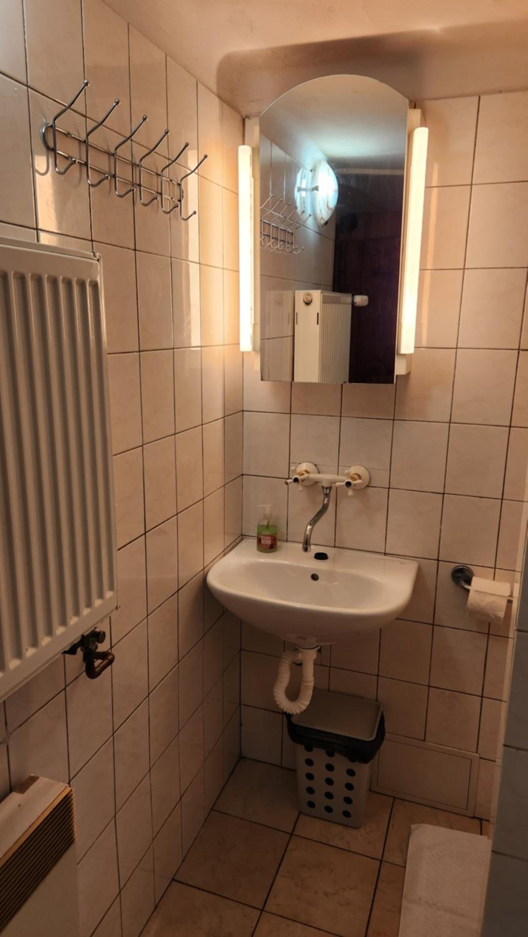 Roubenka Mia Jizerské hory
