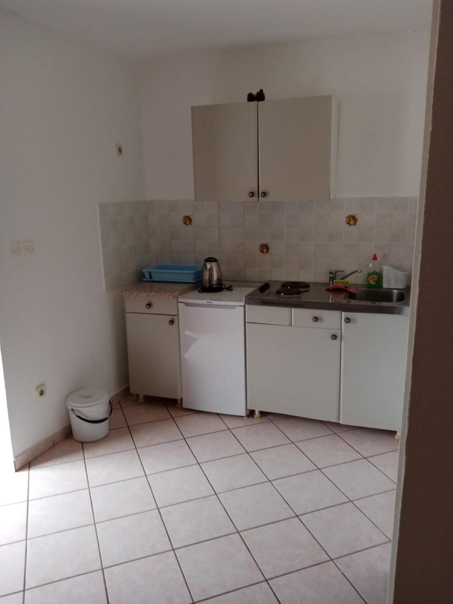 Apartmani Kamenica