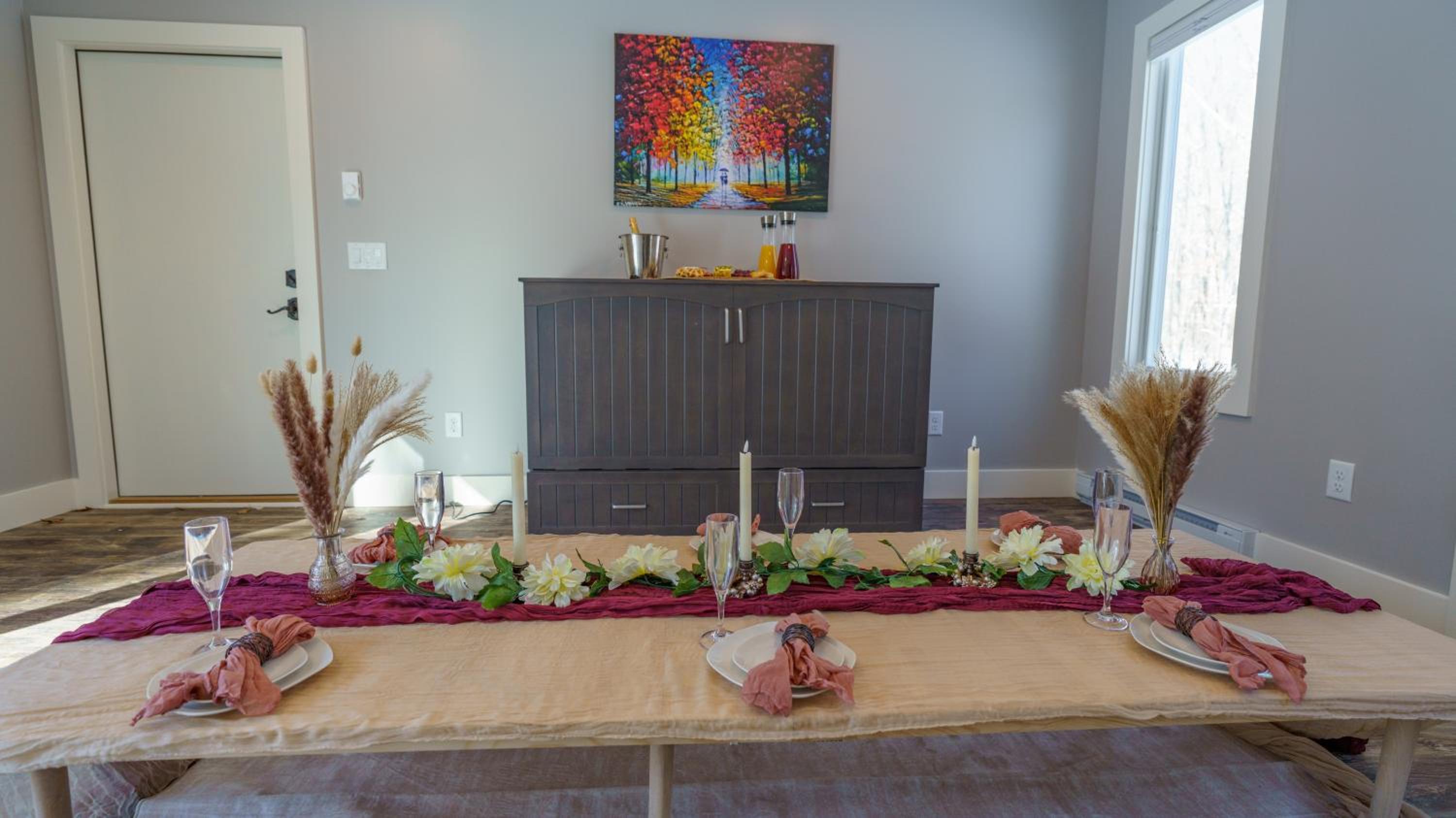 Four Seasons For Fun Bed & Breakfast