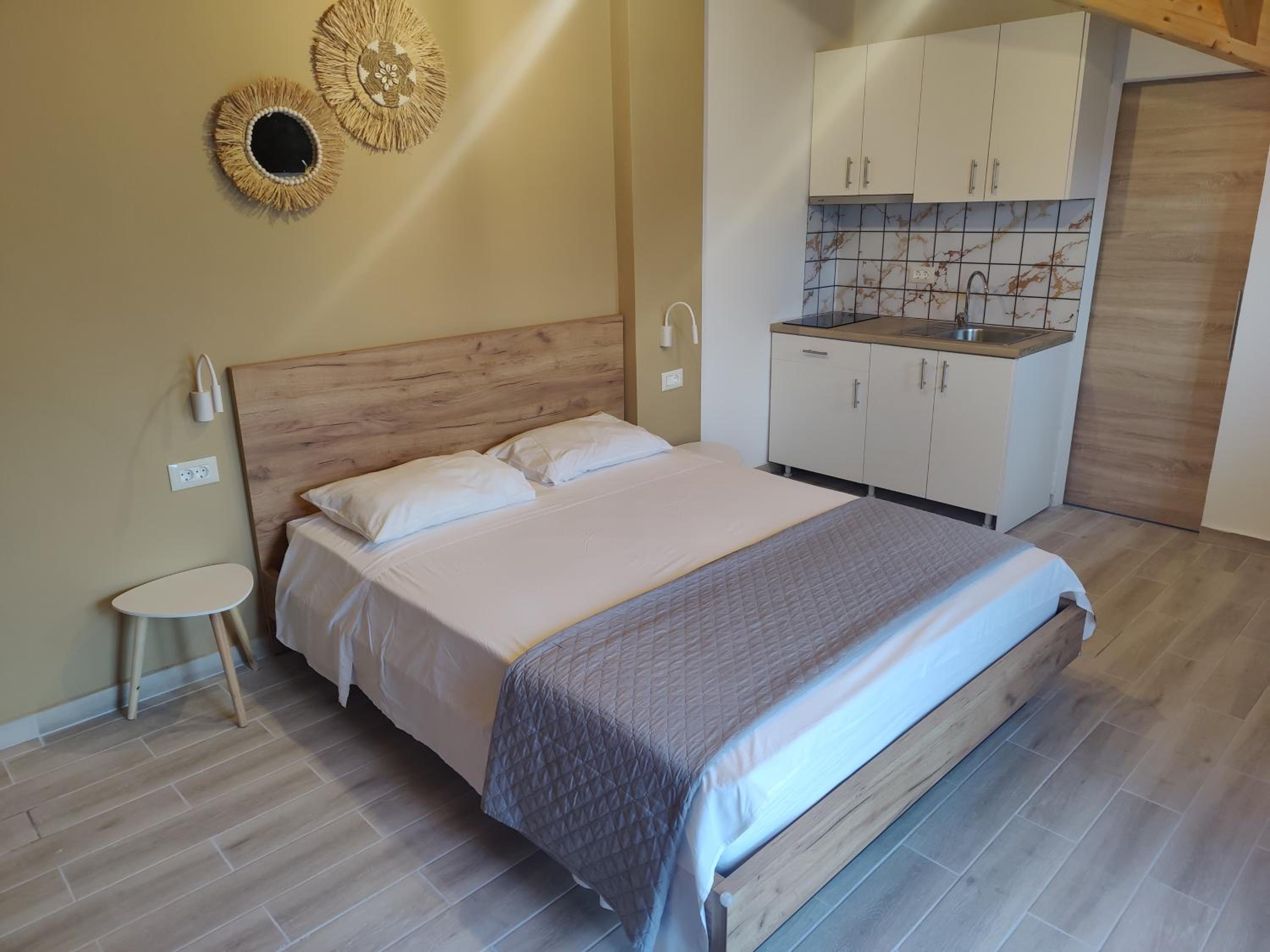 Jajamini loft