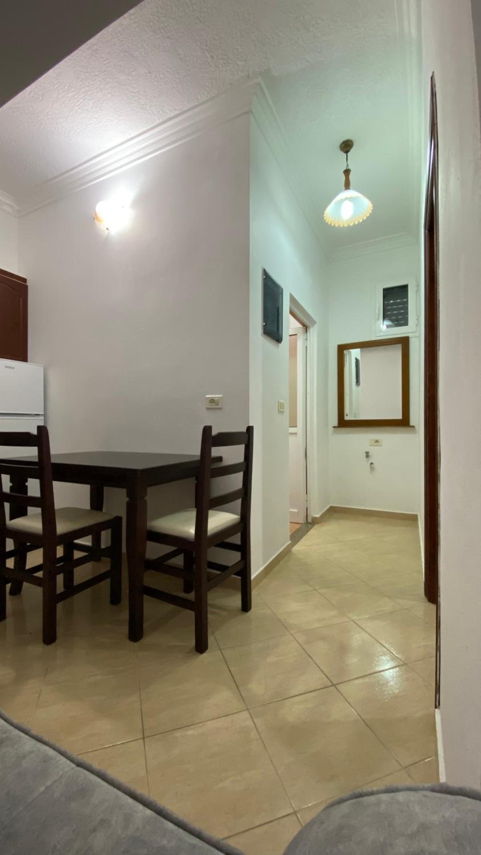Vila Tani-2 Studios&Apartments Parking