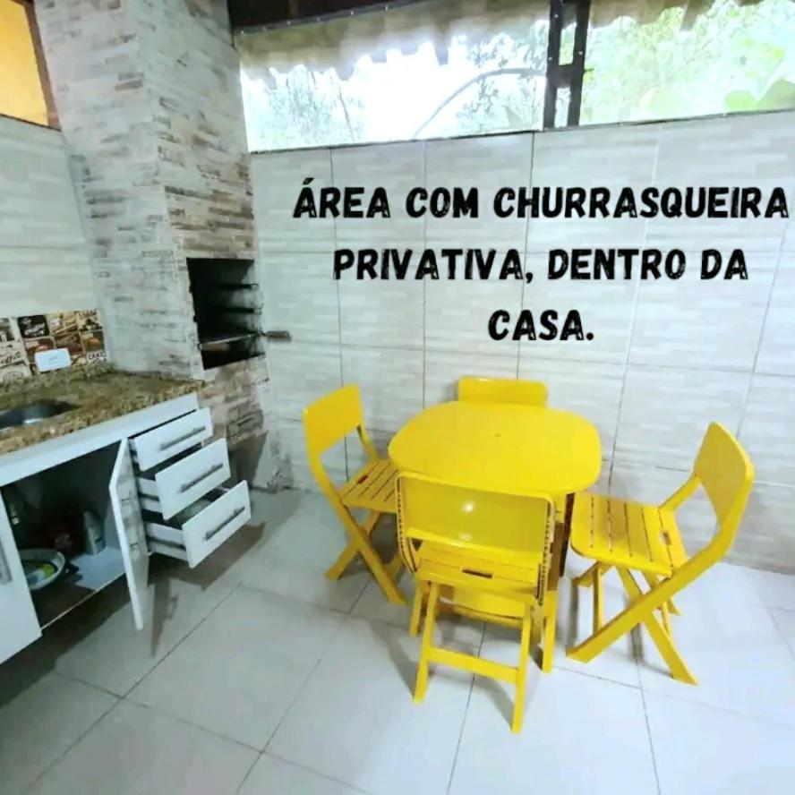 Flat em Juquehy - Condomínio com portaria e com piscina próximo praia