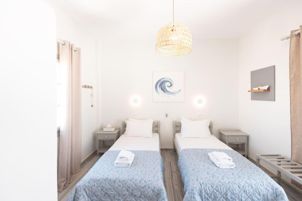 Swell S1 maisonette in Naousa photo 5