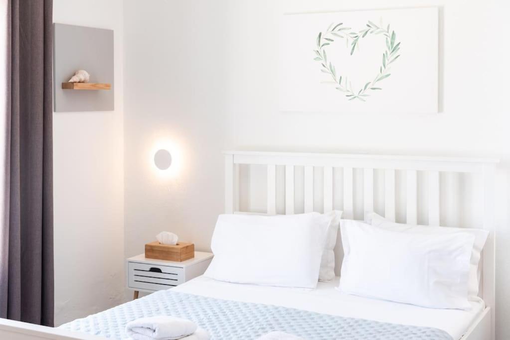 Swell S1 maisonette in Naousa photo 3