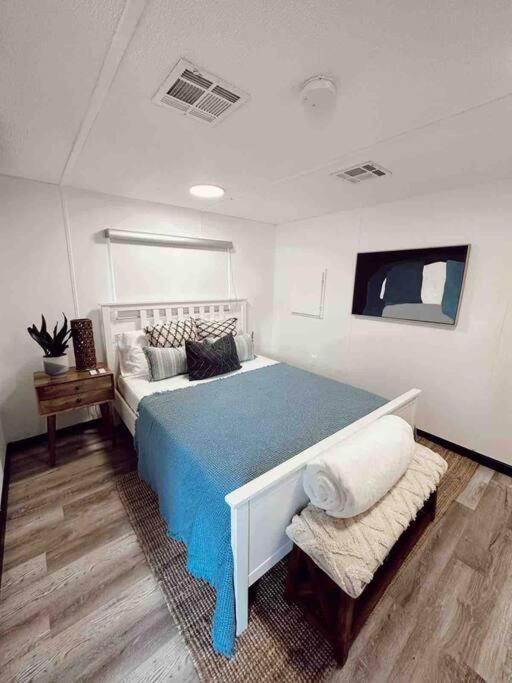 La Colina House