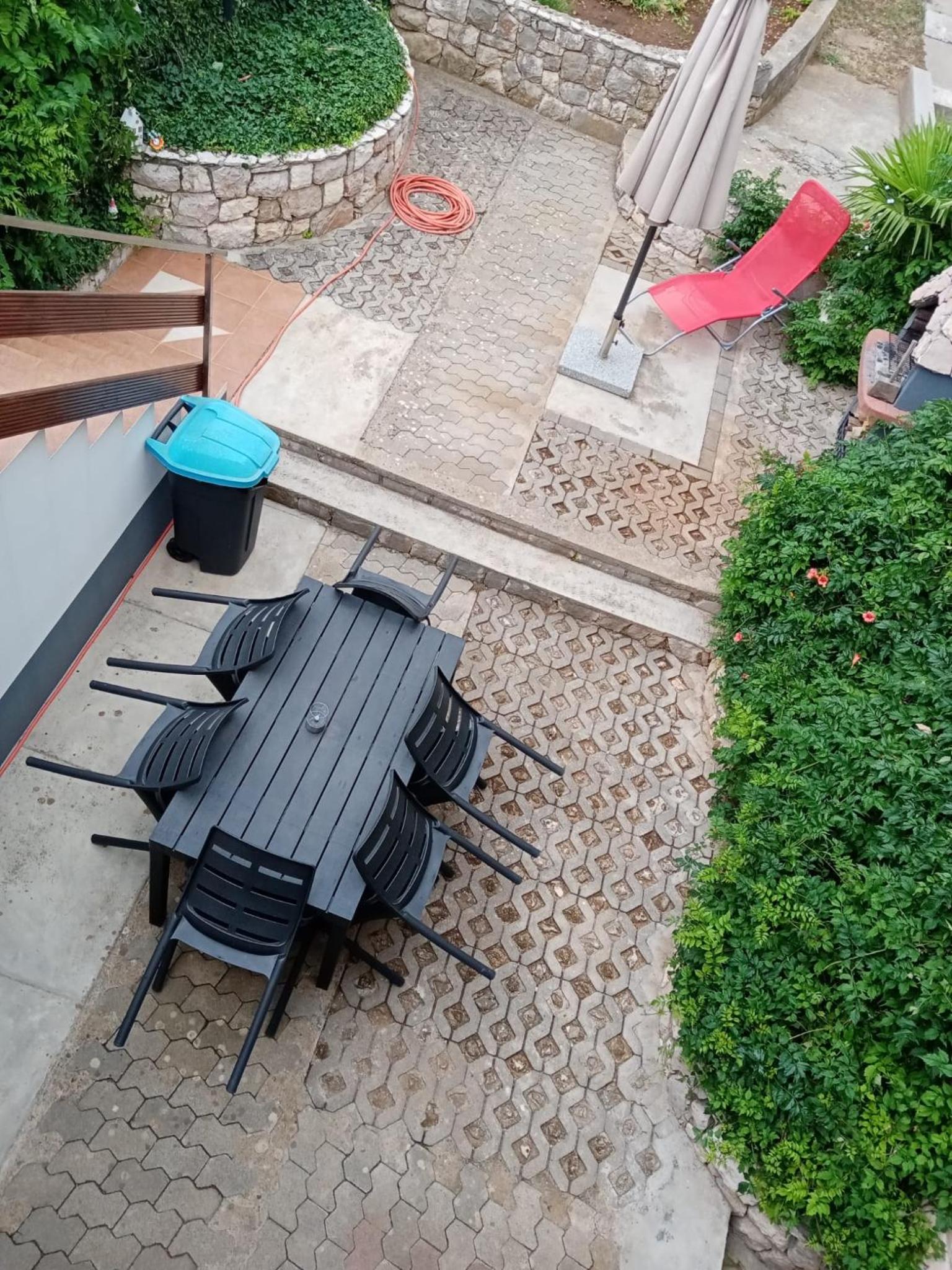 Apartmani Kamenica