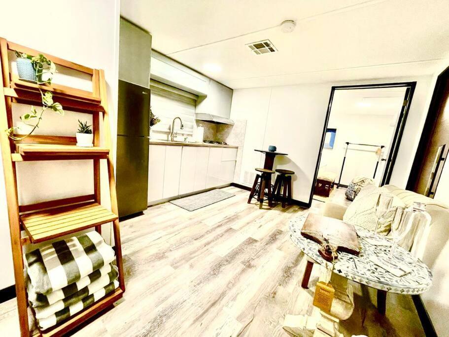 La Colina House