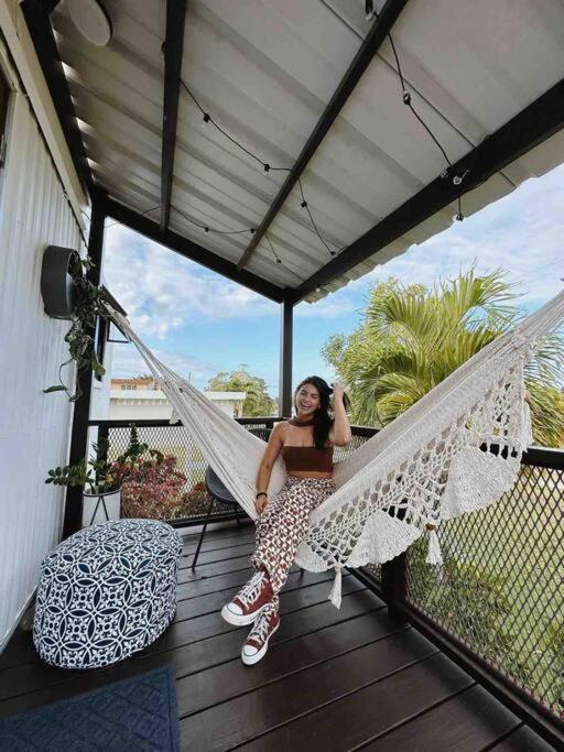 La Colina House