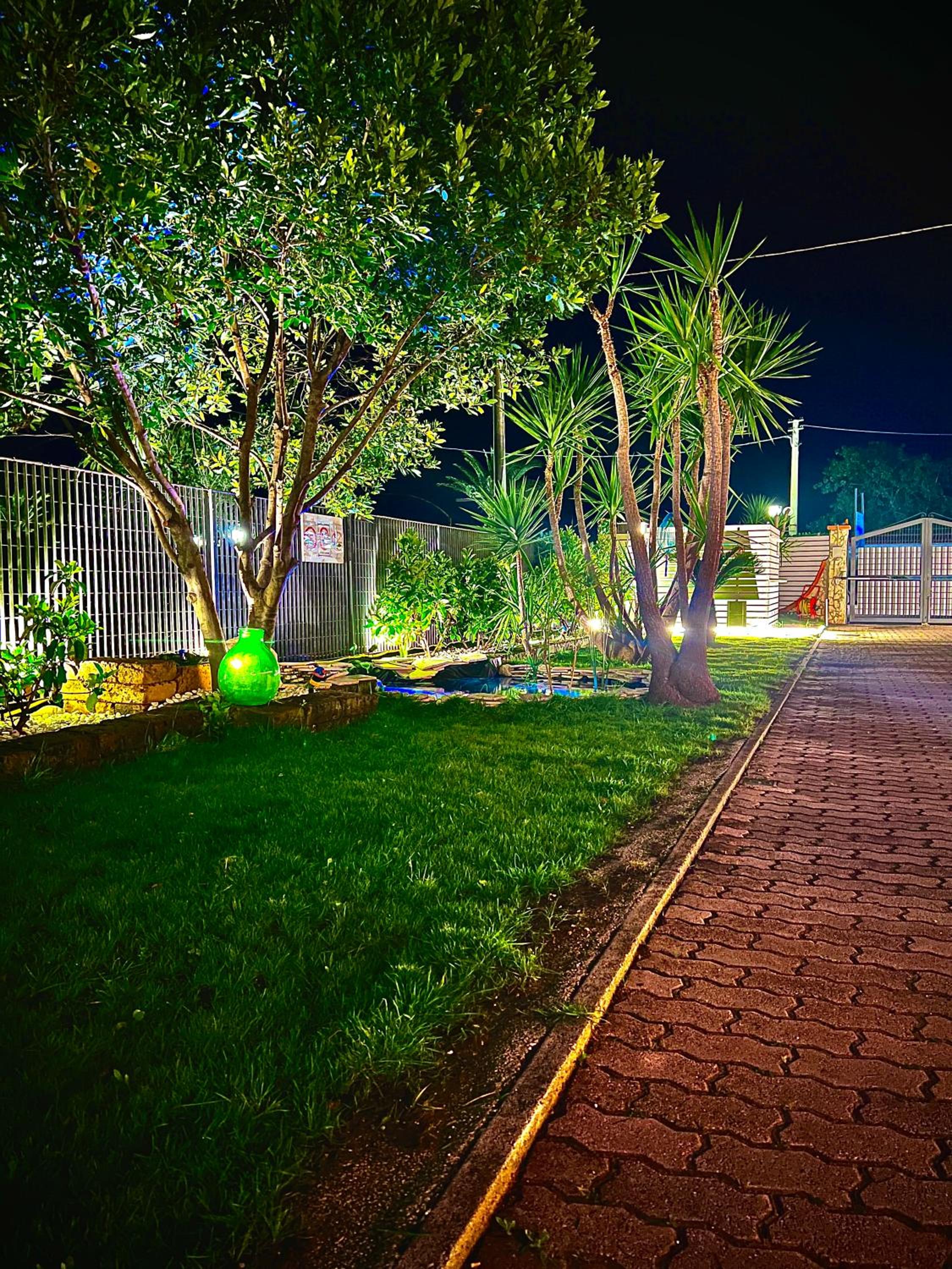 Villa Latino