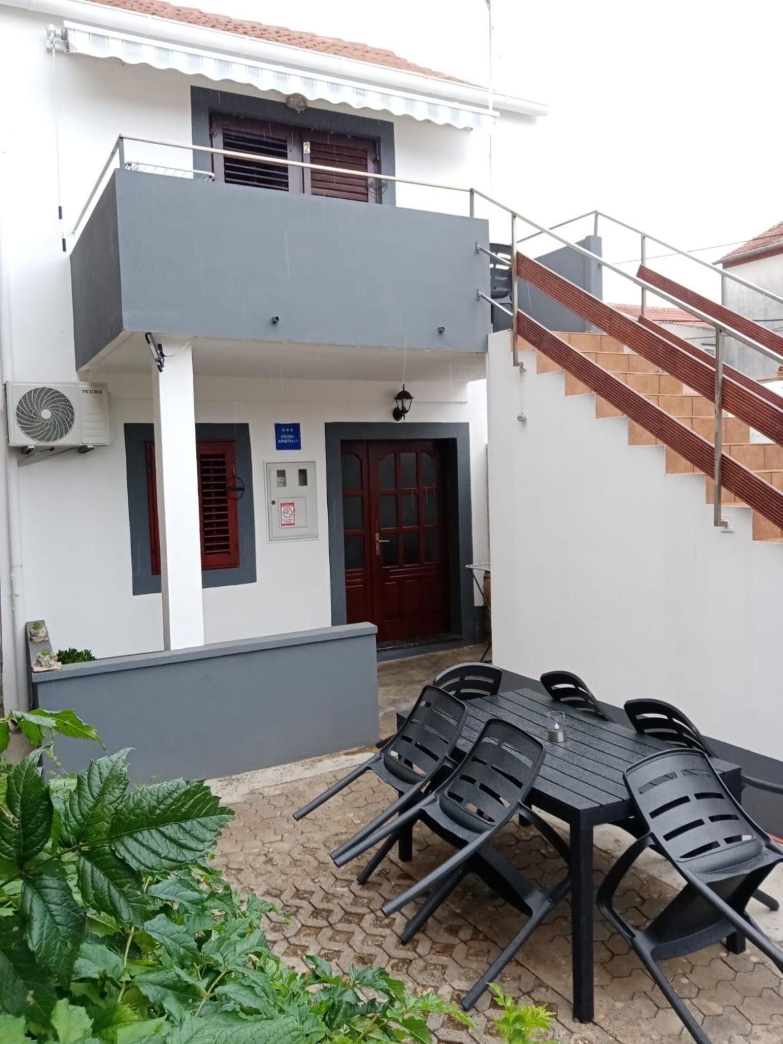 Apartmani Kamenica