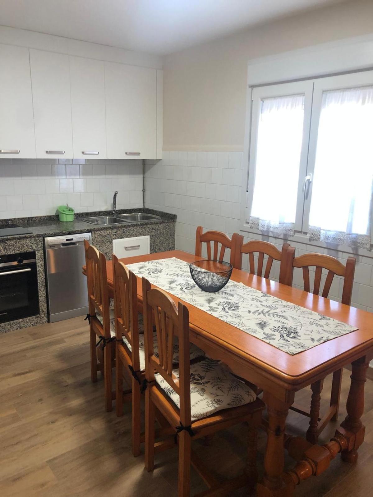 Casa en Ribeira-Aguiño