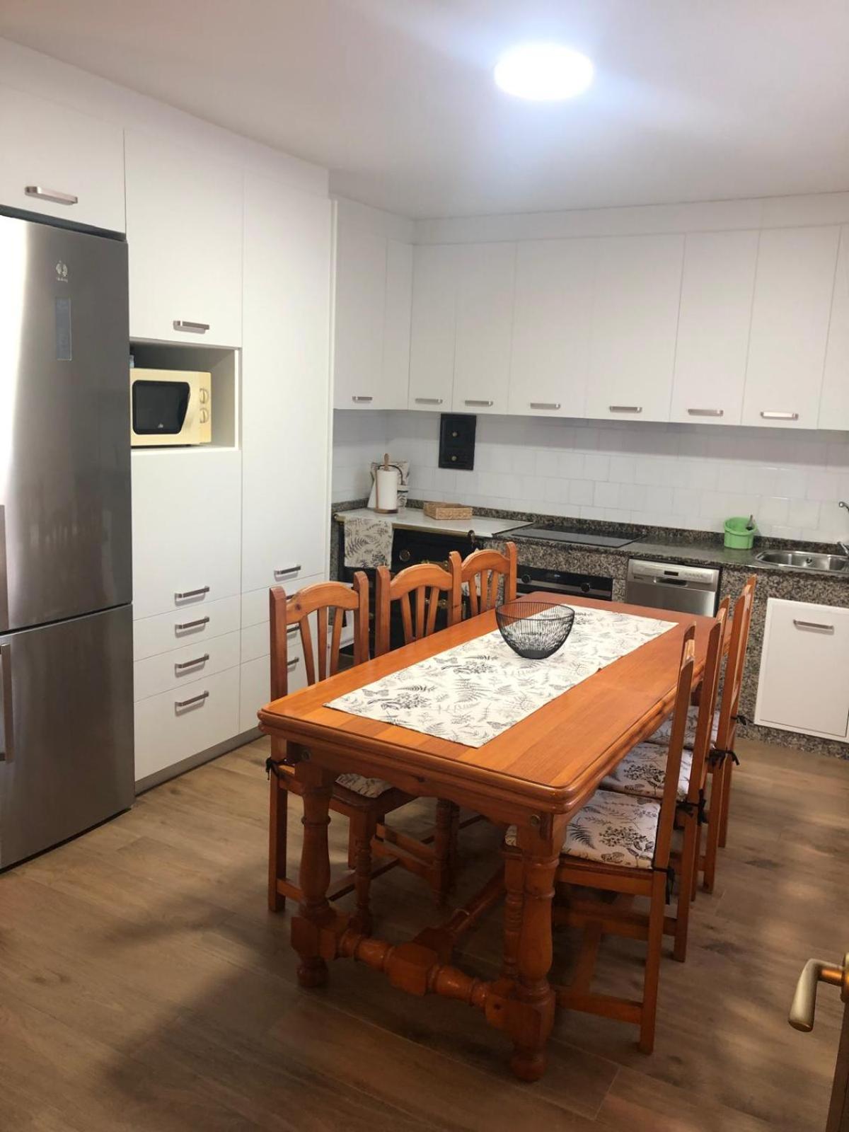 Casa en Ribeira-Aguiño