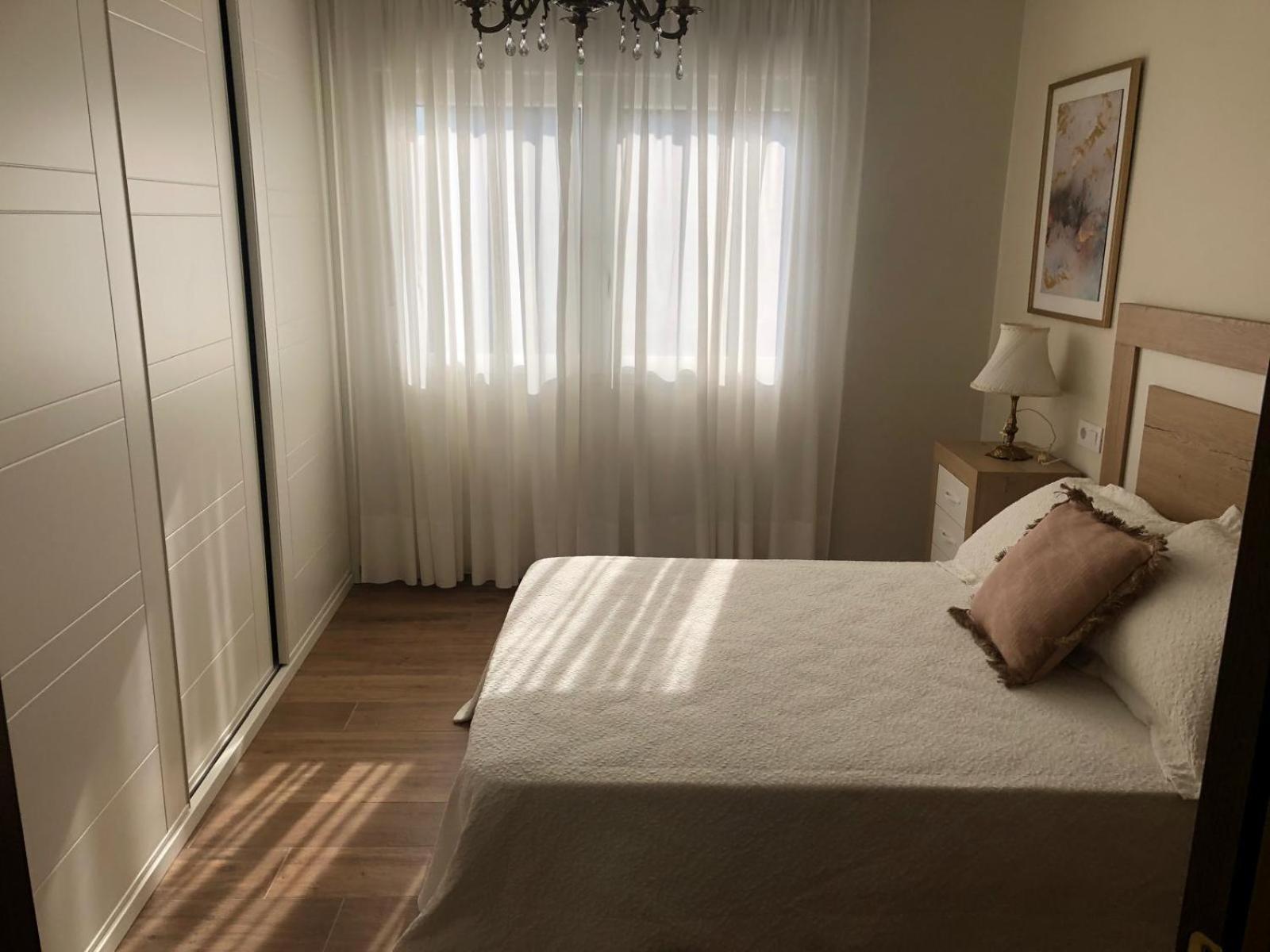 Casa en Ribeira-Aguiño