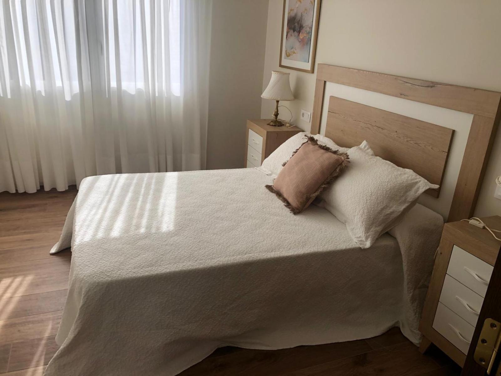 Casa en Ribeira-Aguiño