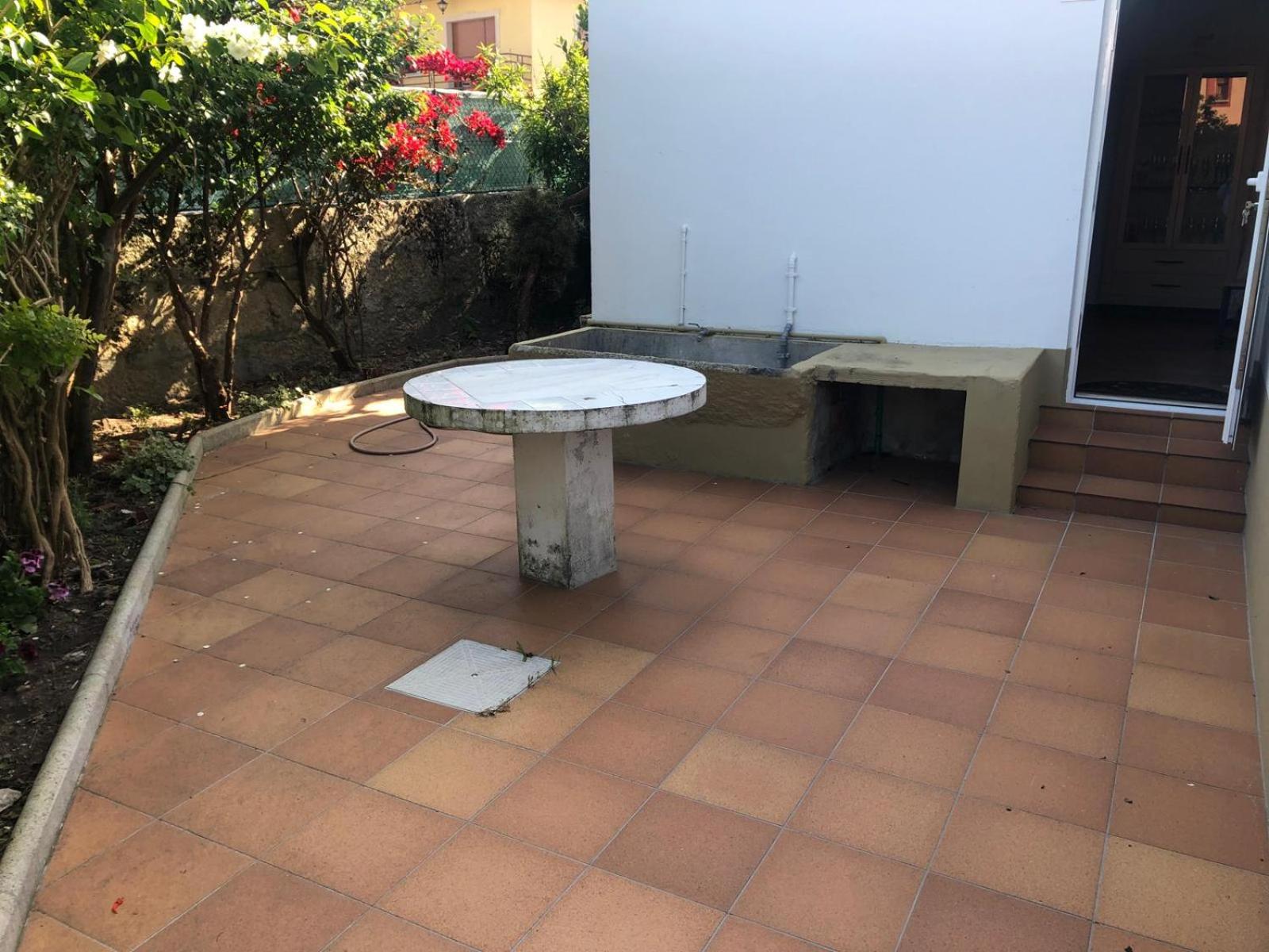 Casa en Ribeira-Aguiño