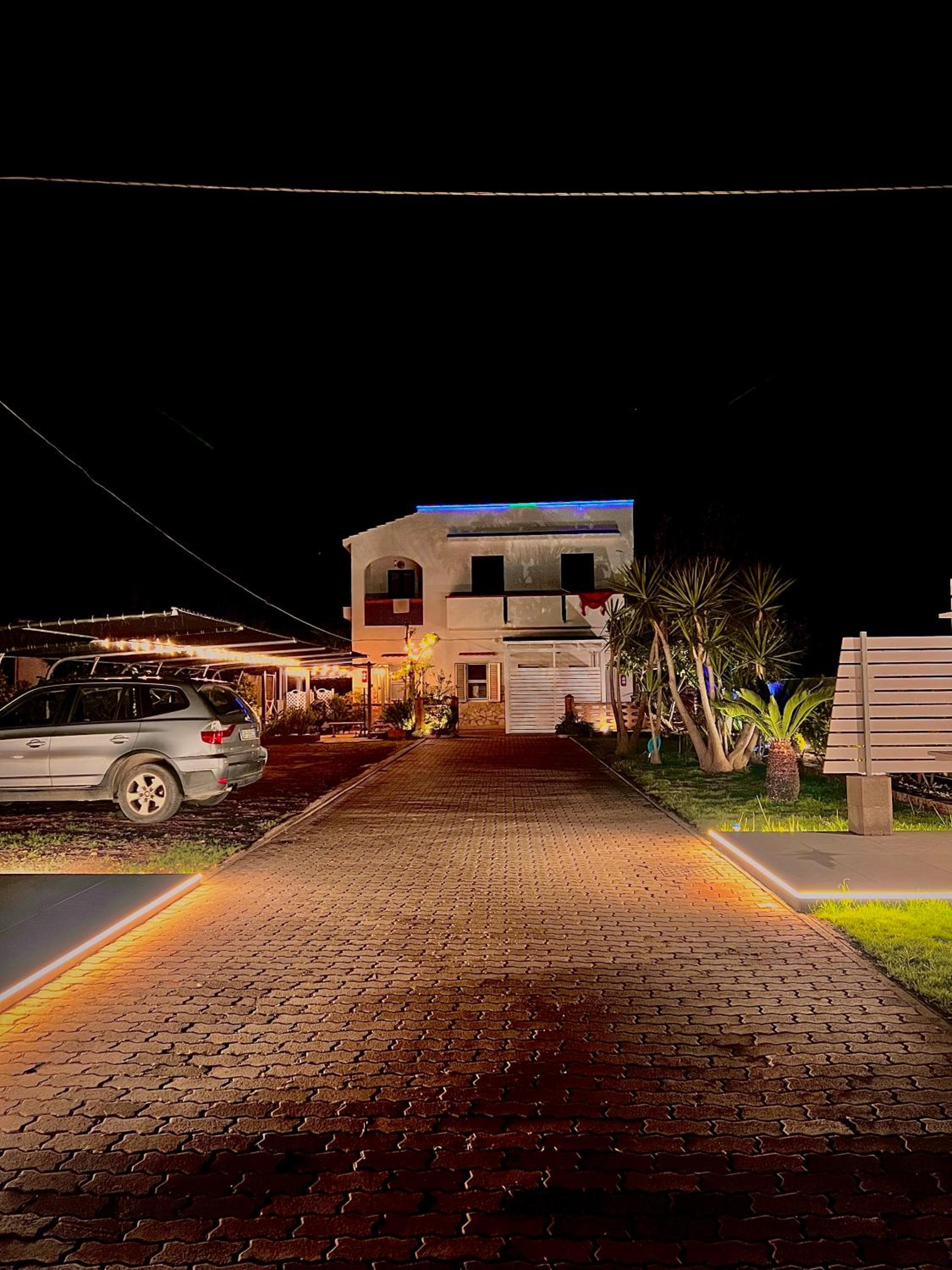 Villa Latino