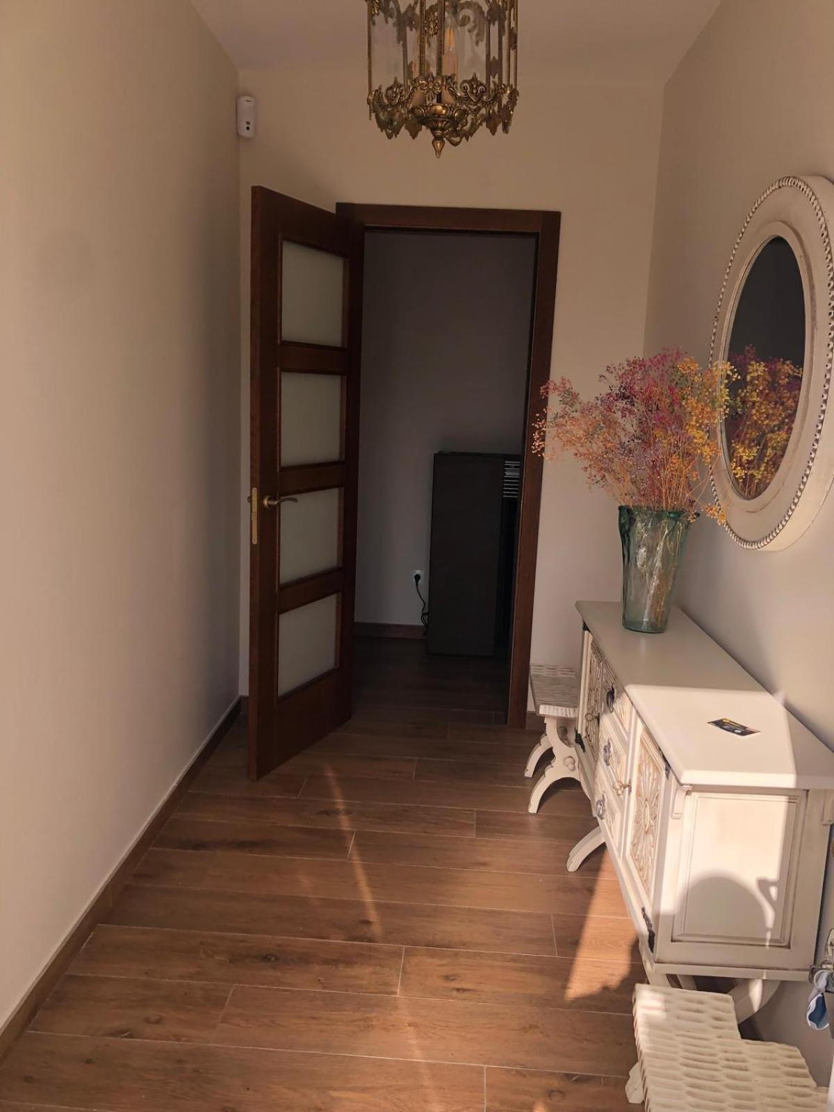 Casa en Ribeira-Aguiño