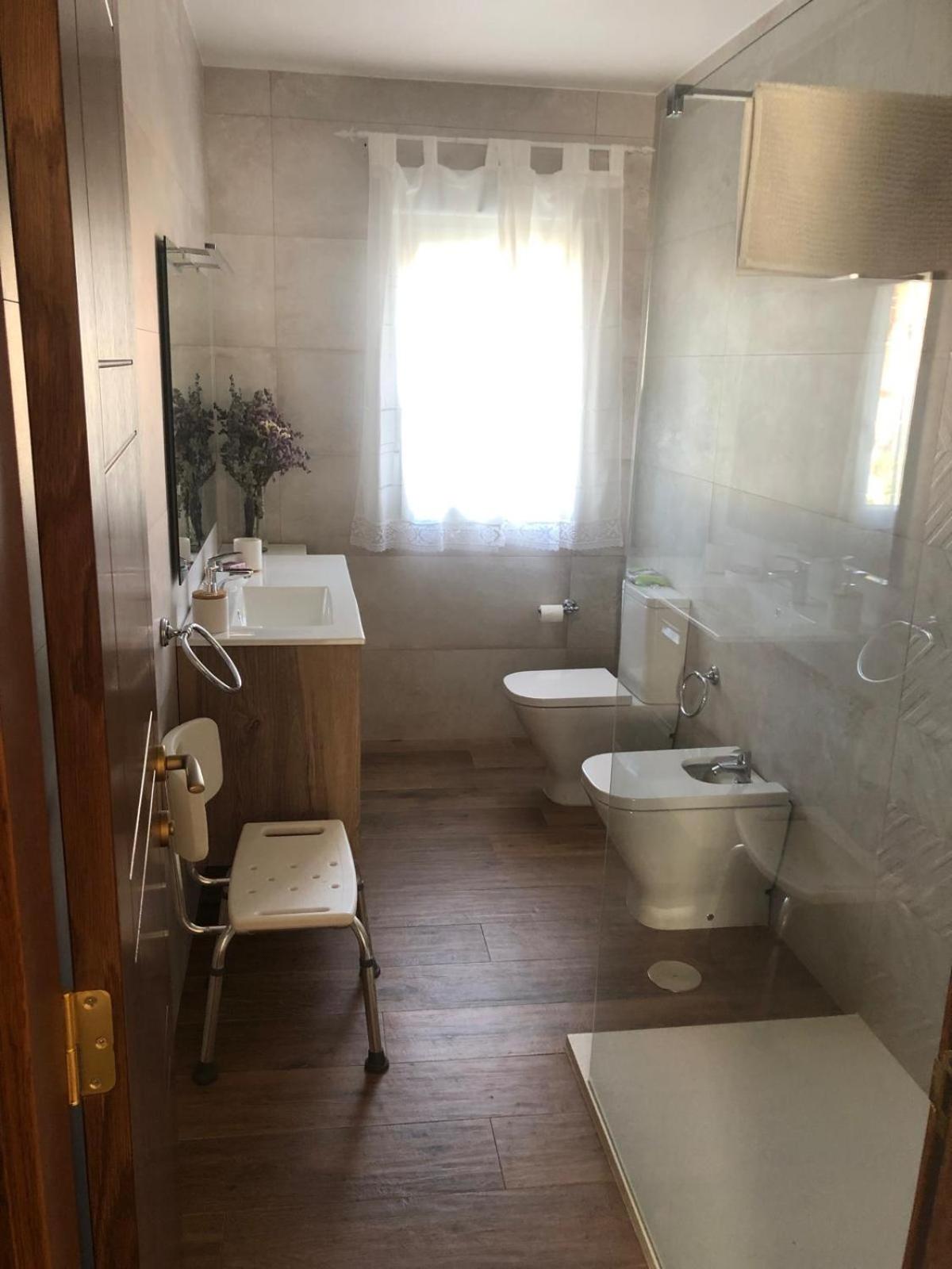 Casa en Ribeira-Aguiño