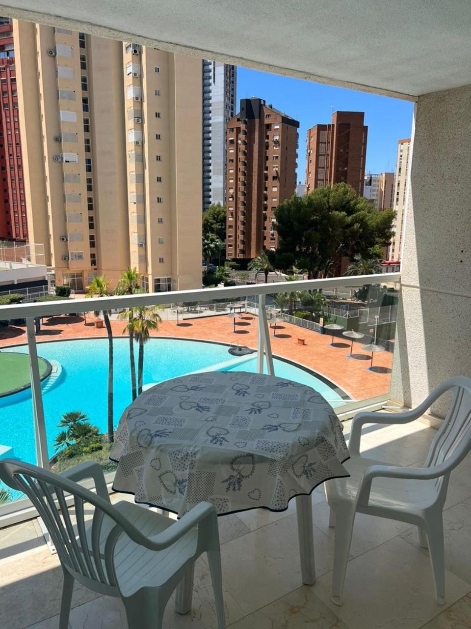 APARTAMENTO VACANZA