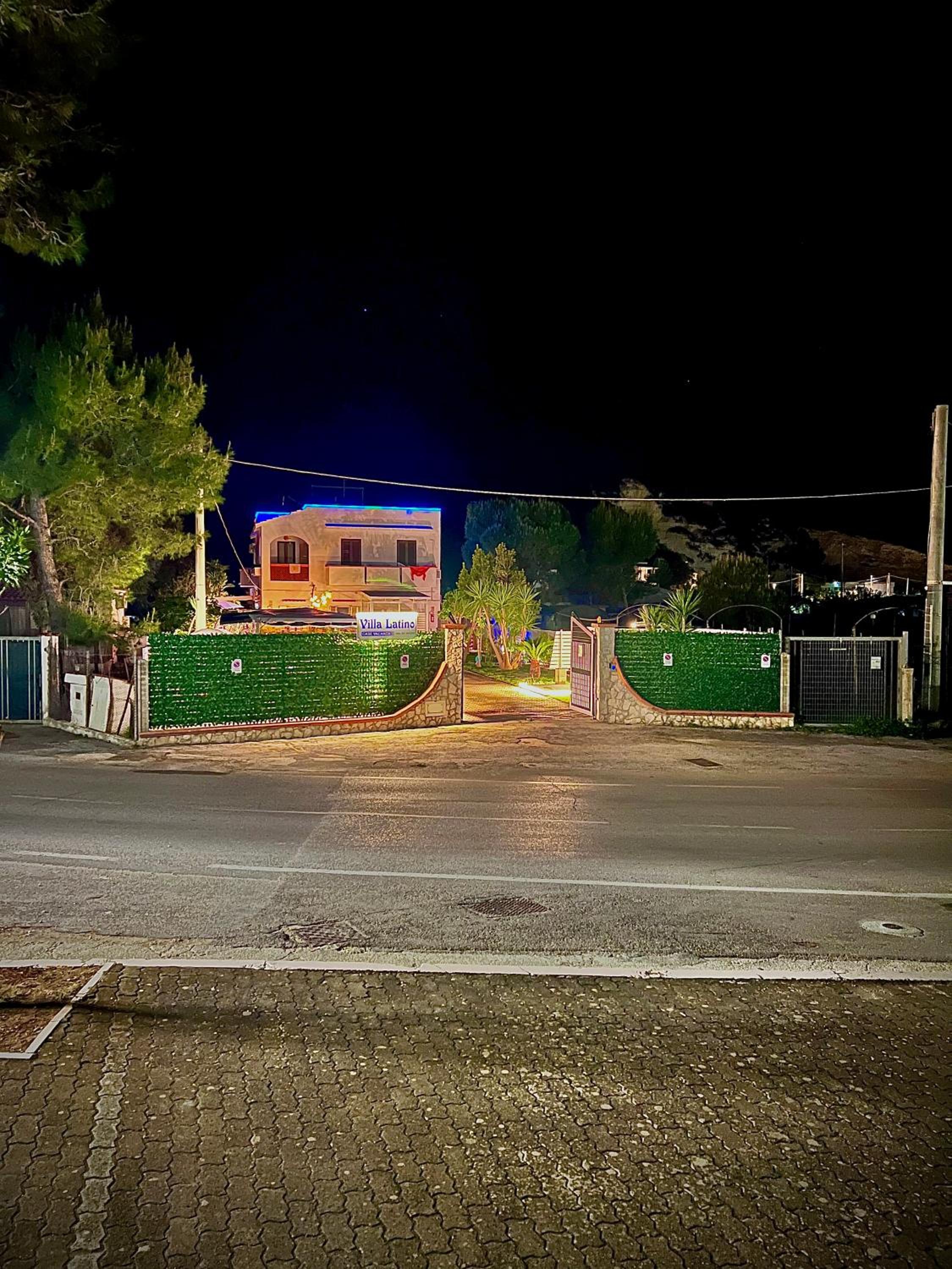Villa Latino