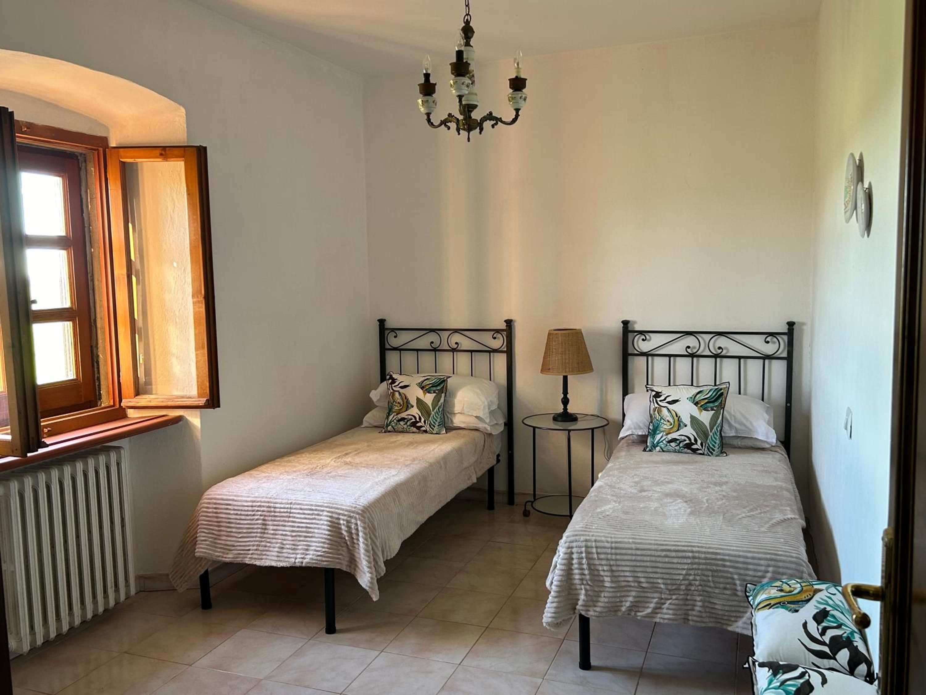 La Cascina