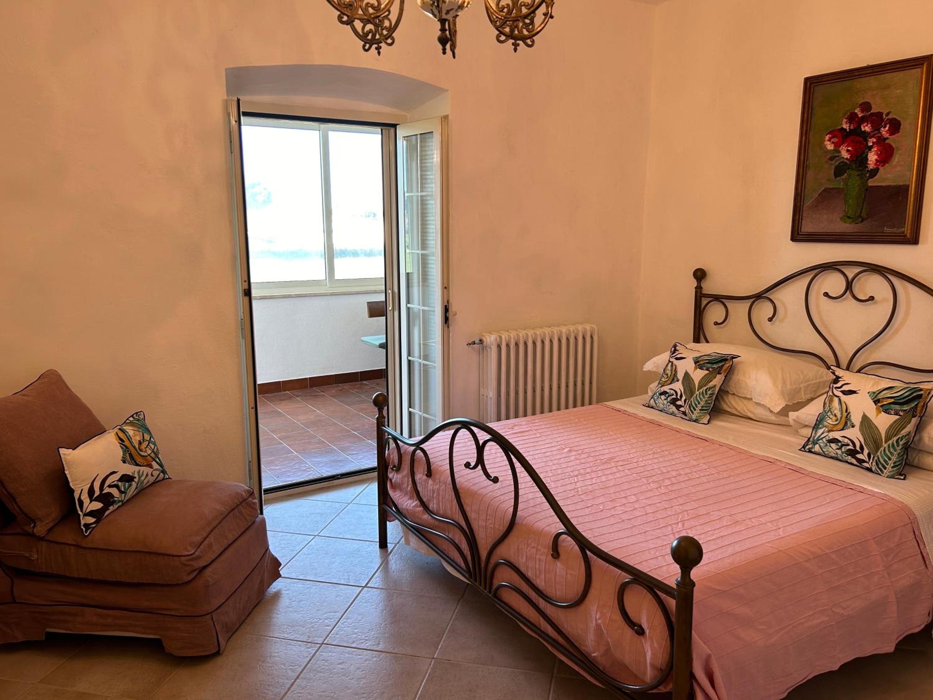 La Cascina