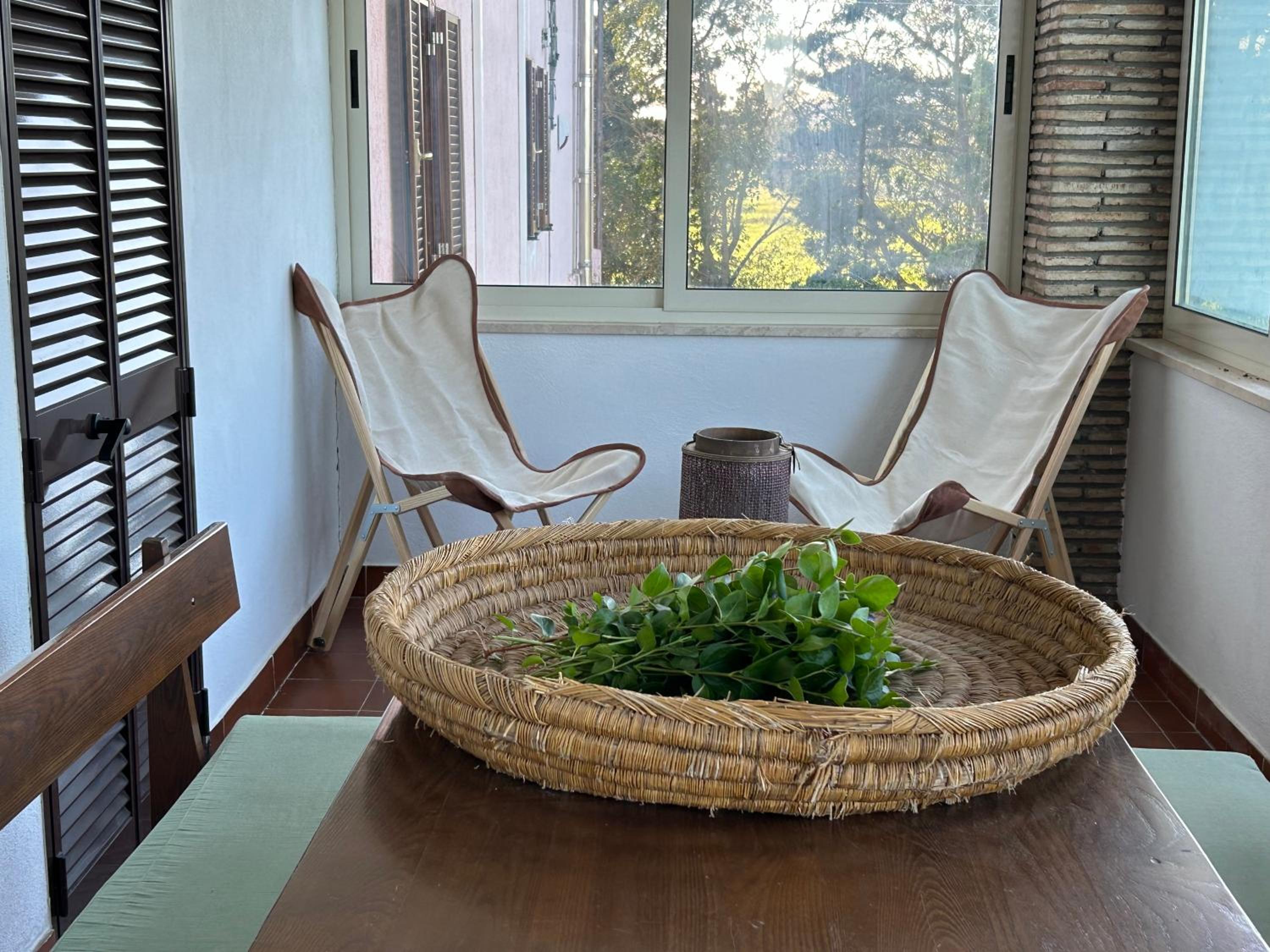 La Cascina