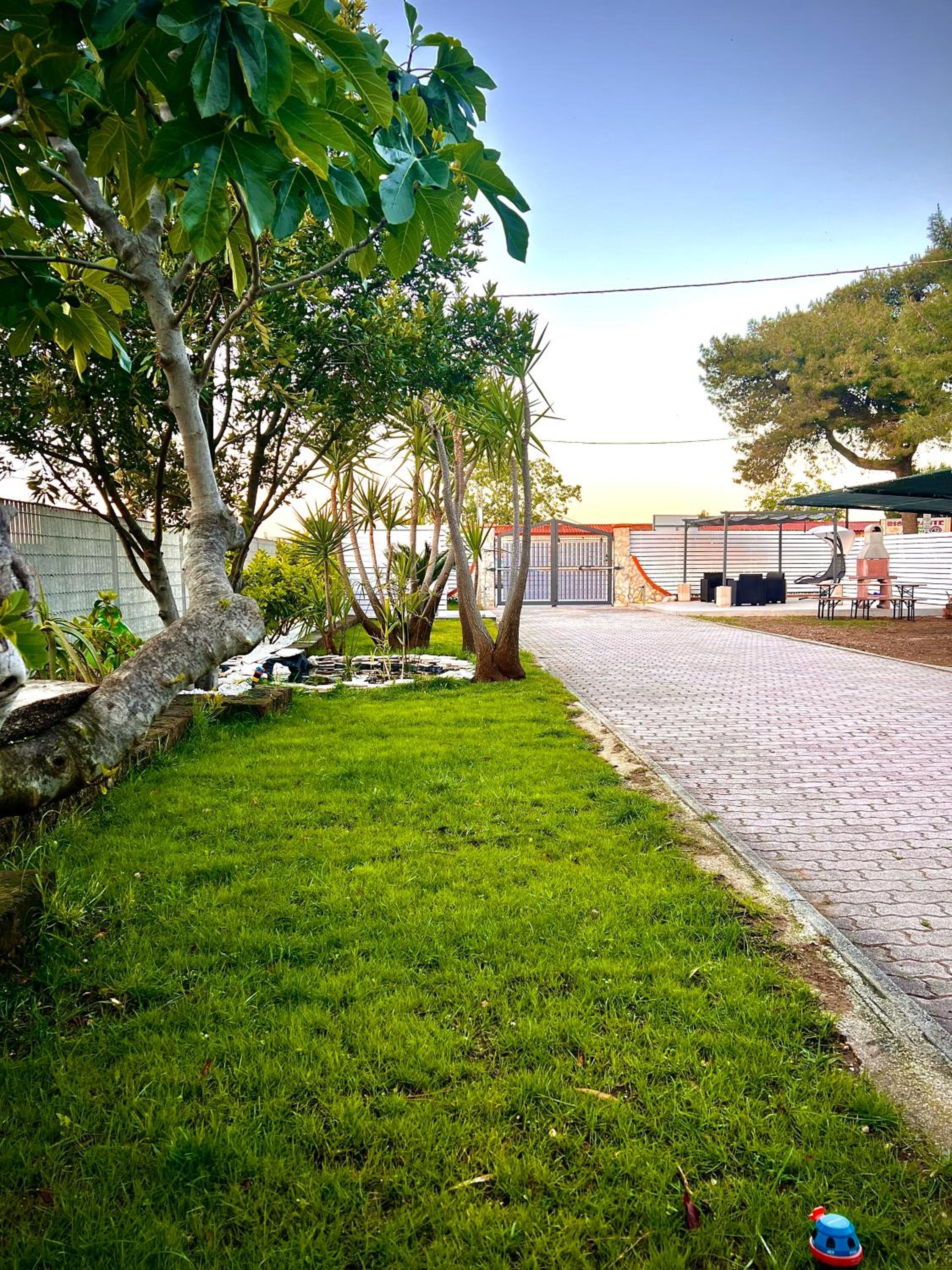 Villa Latino