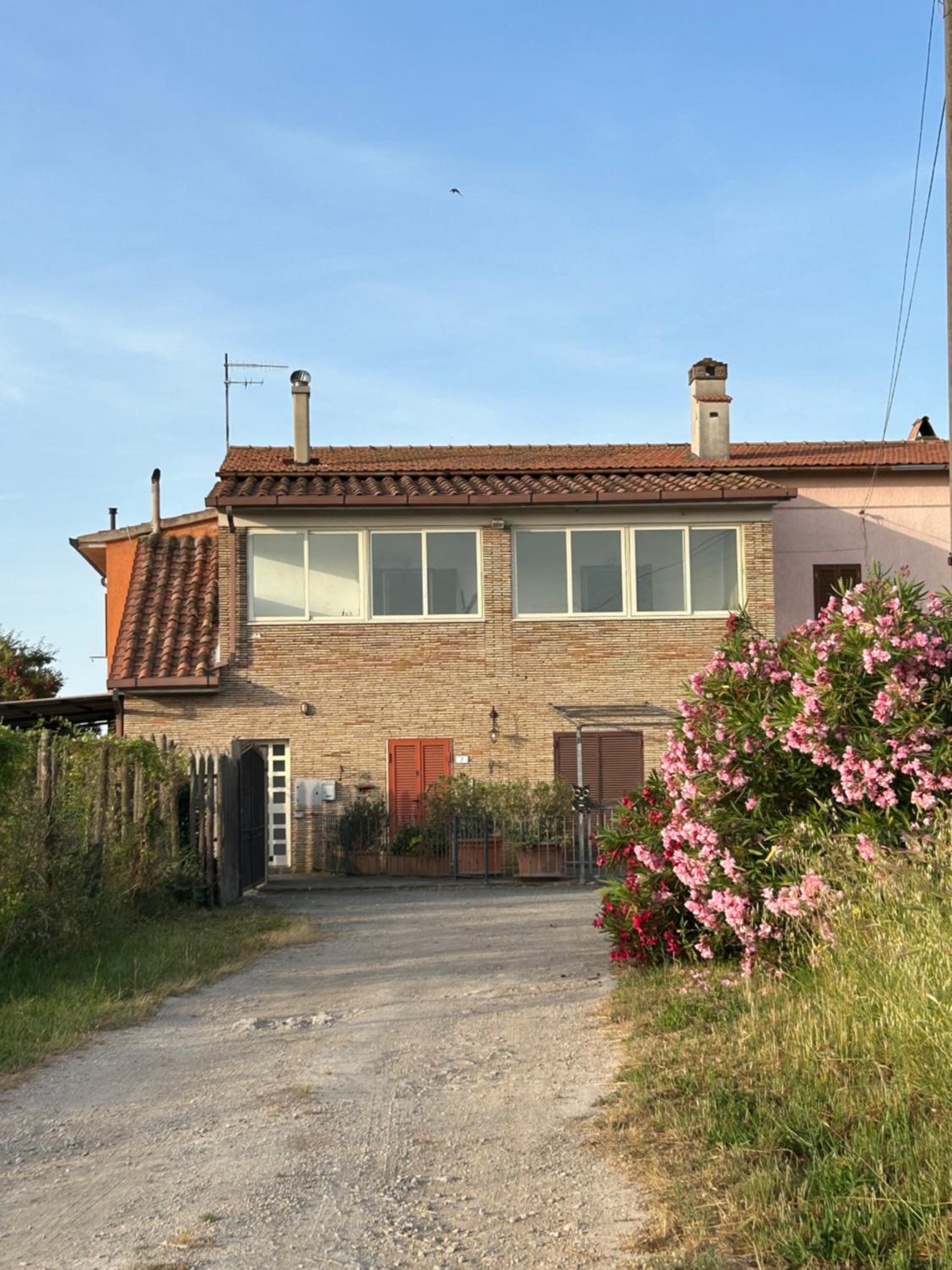 La Cascina