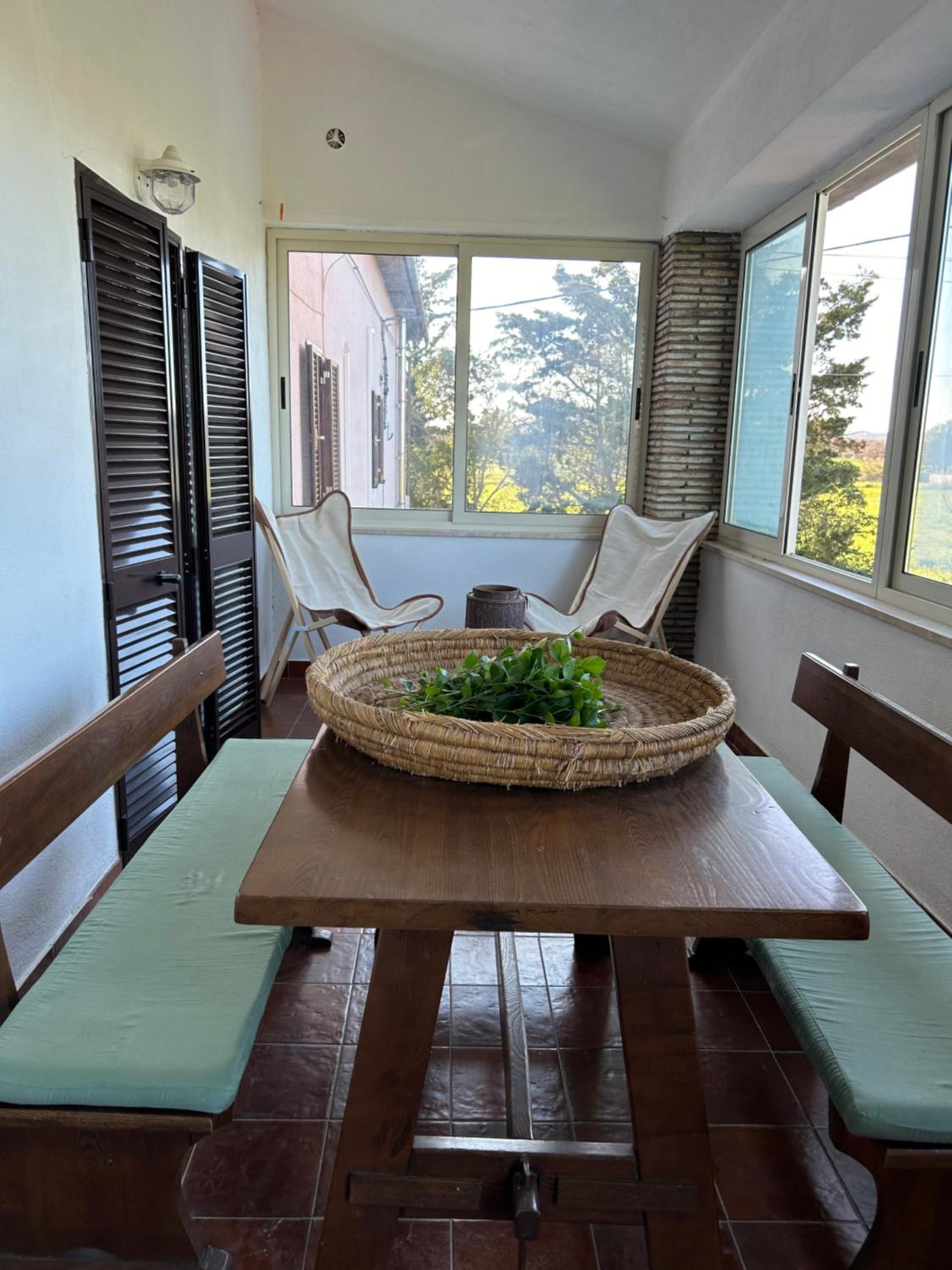 La Cascina