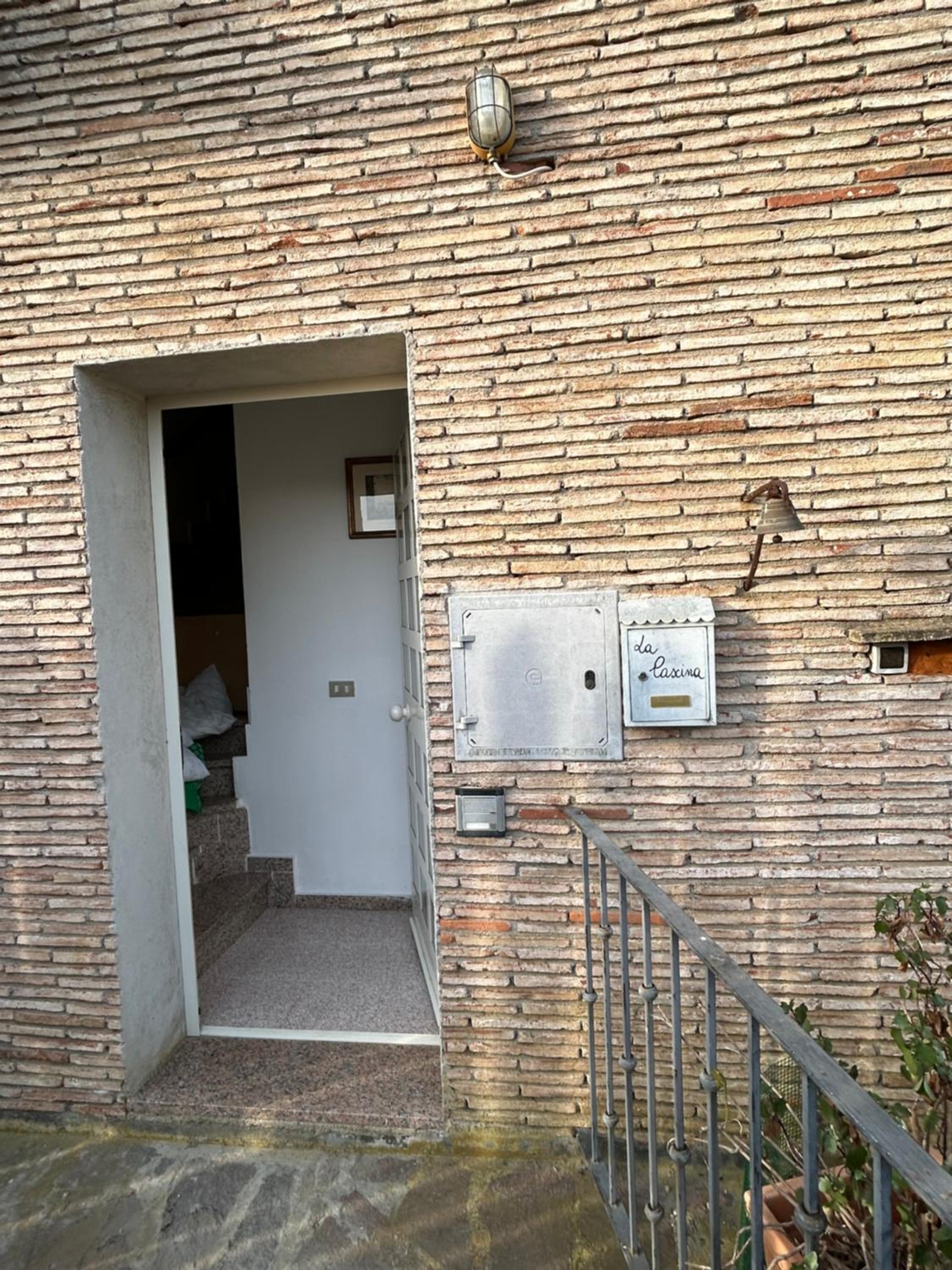 La Cascina