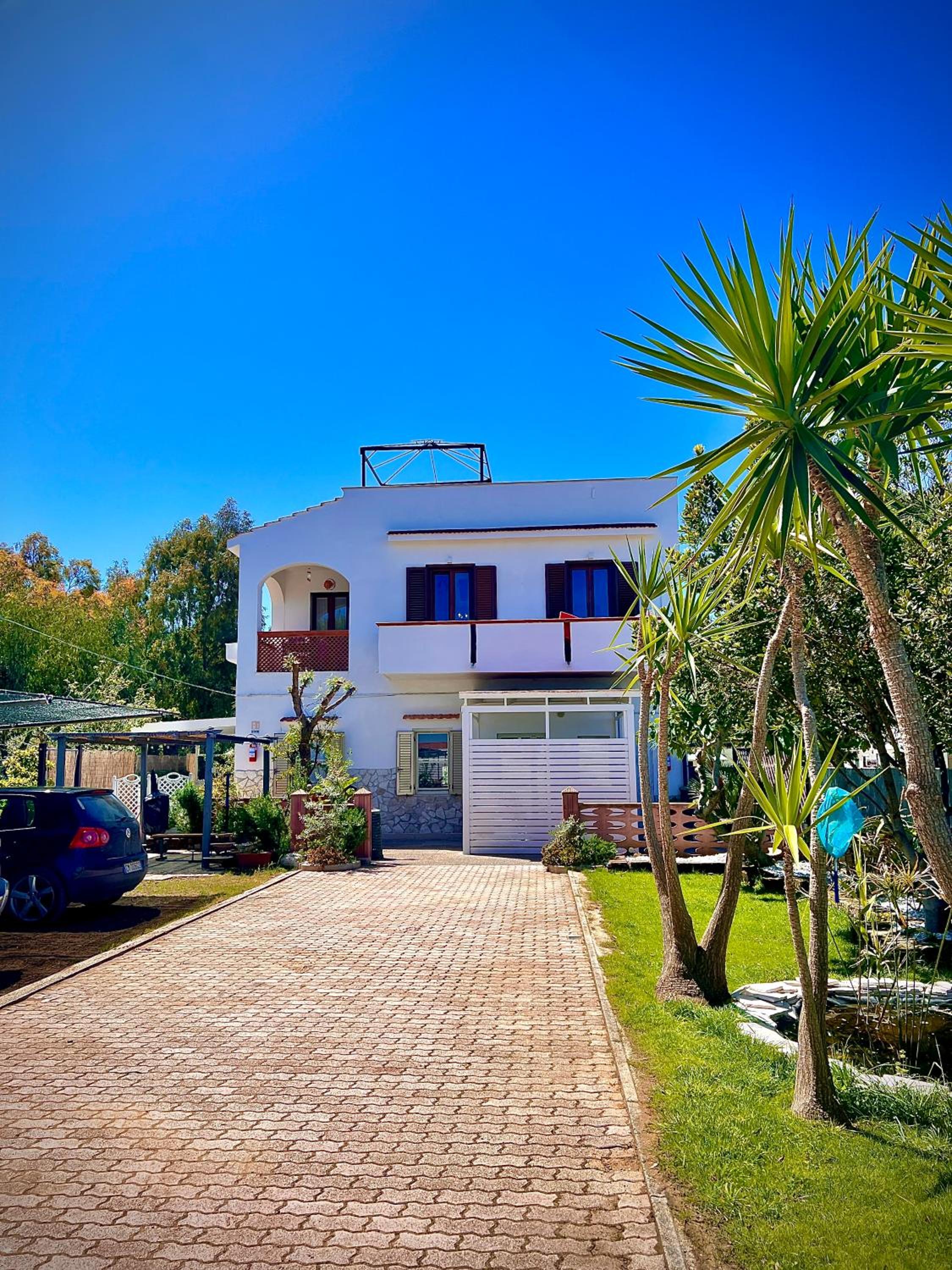 Villa Latino