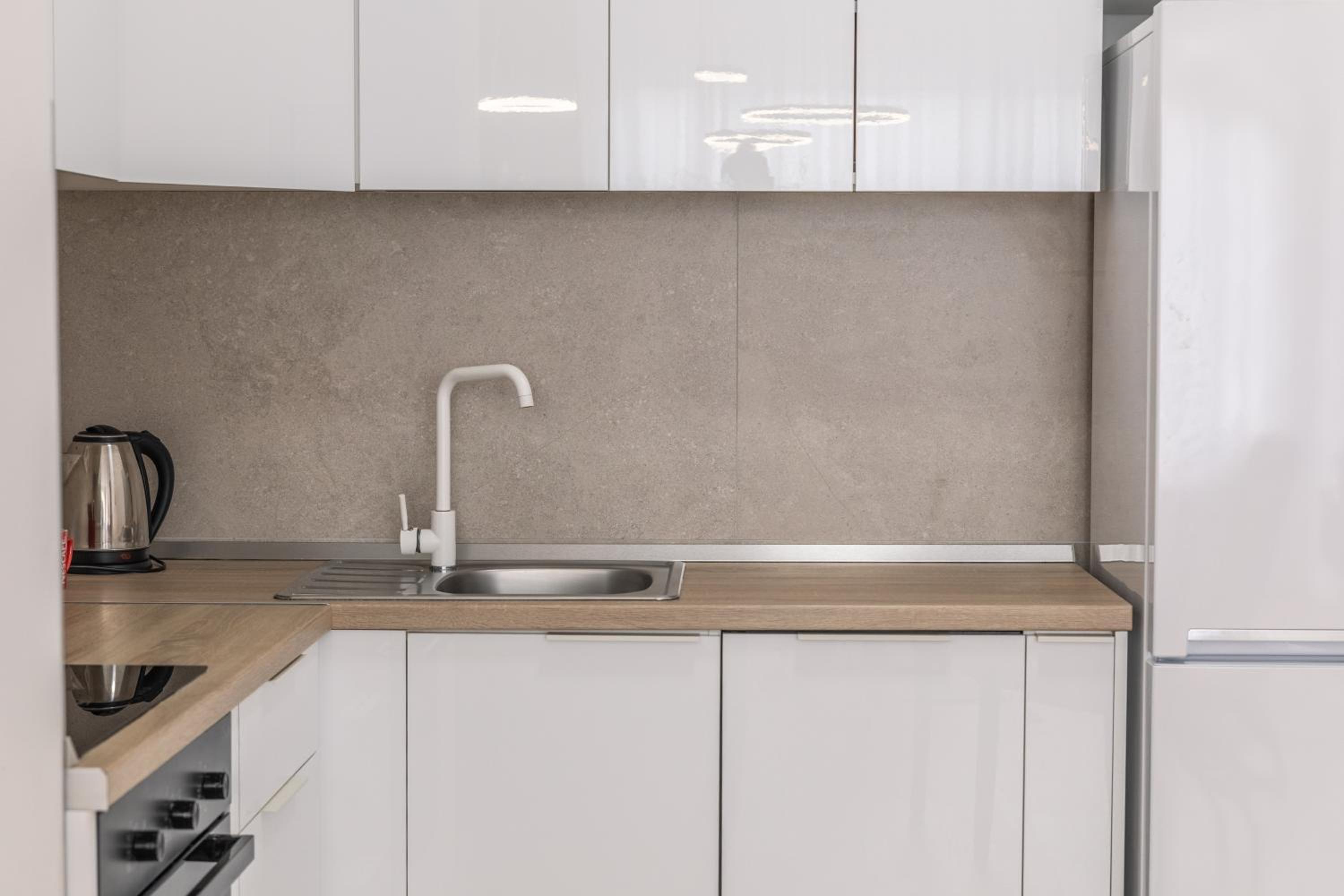 Drobac apartment