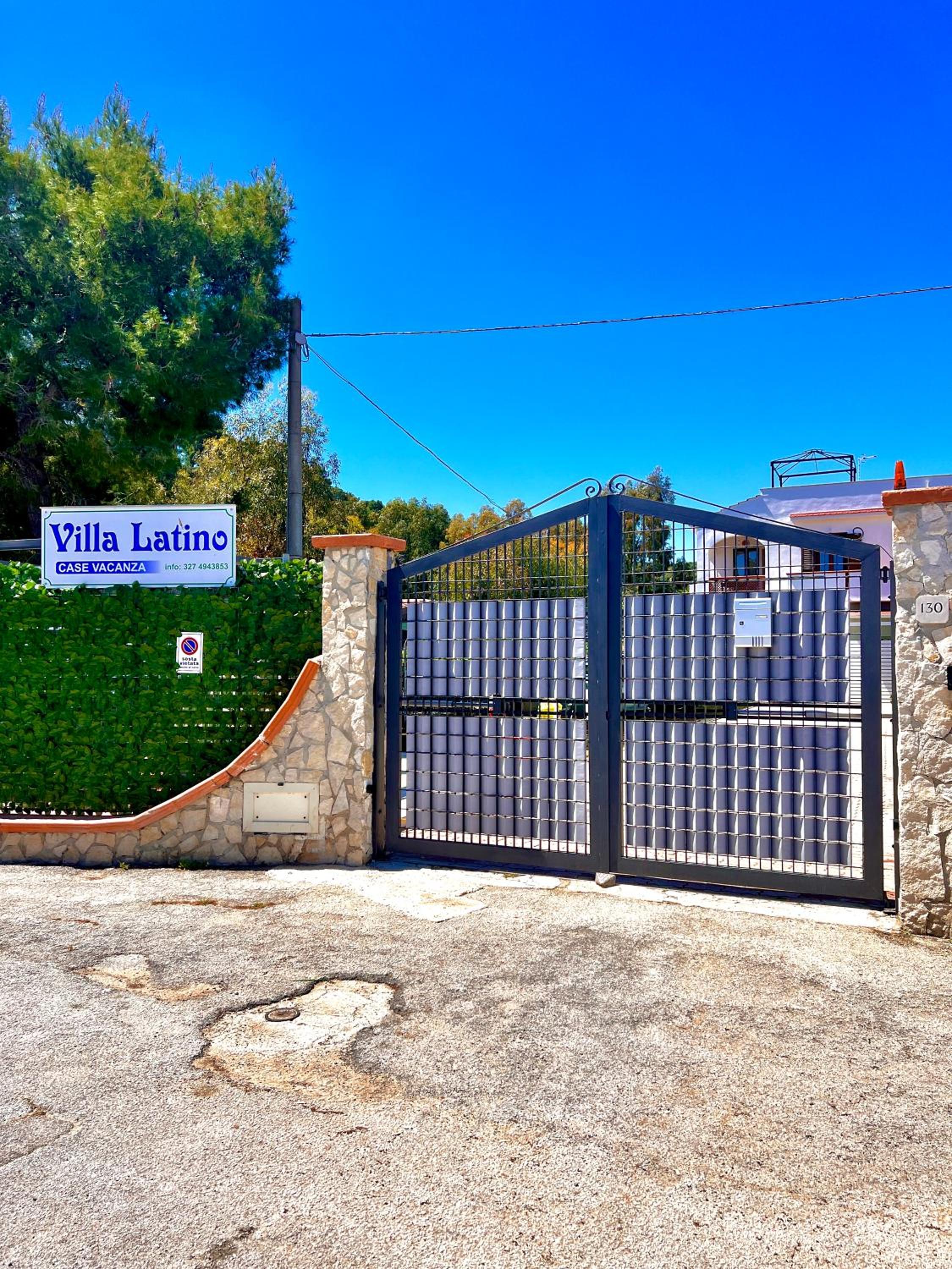 Villa Latino