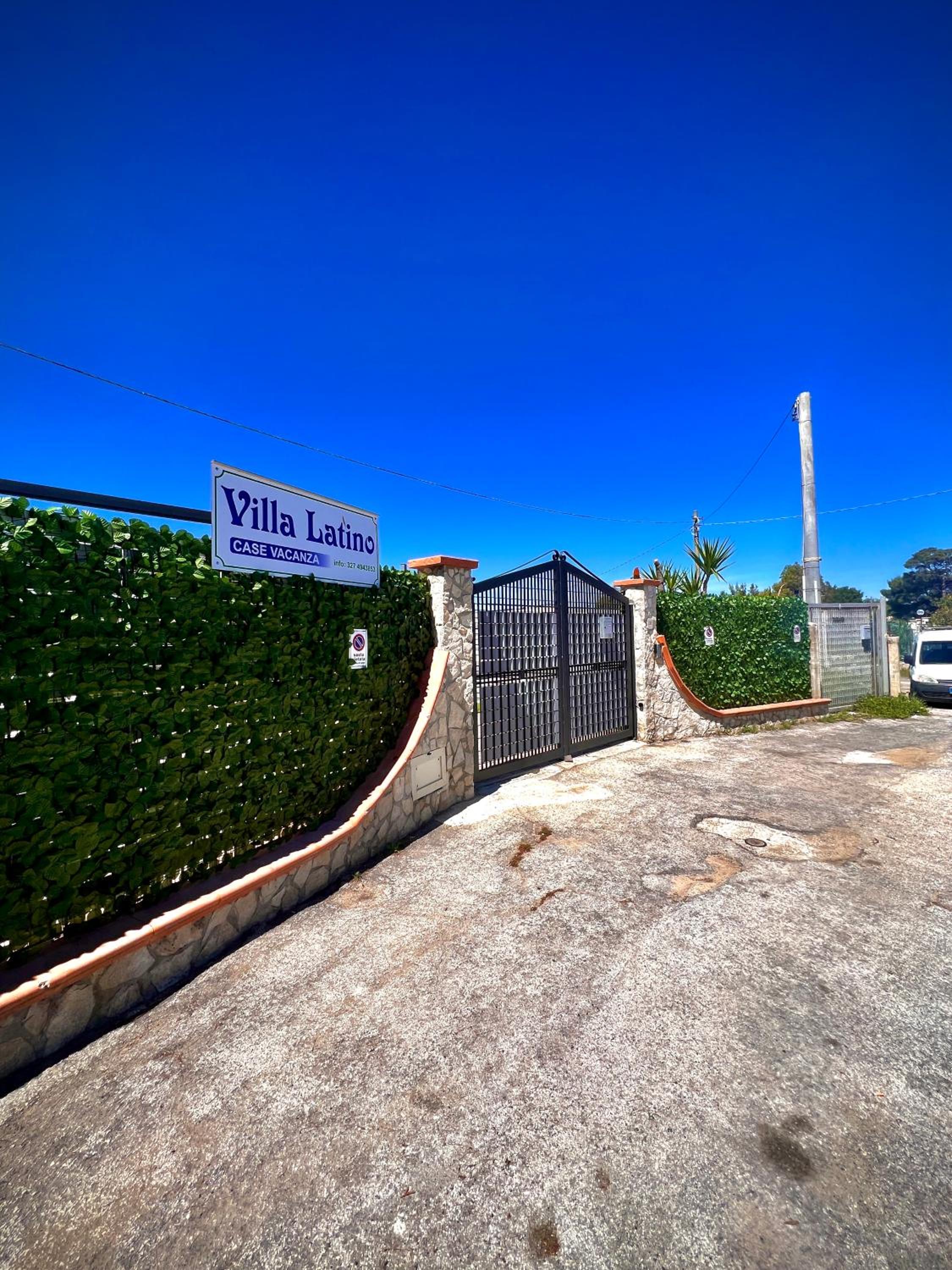 Villa Latino