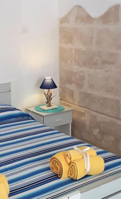 Villetta vista mare Donna Lisa view 3