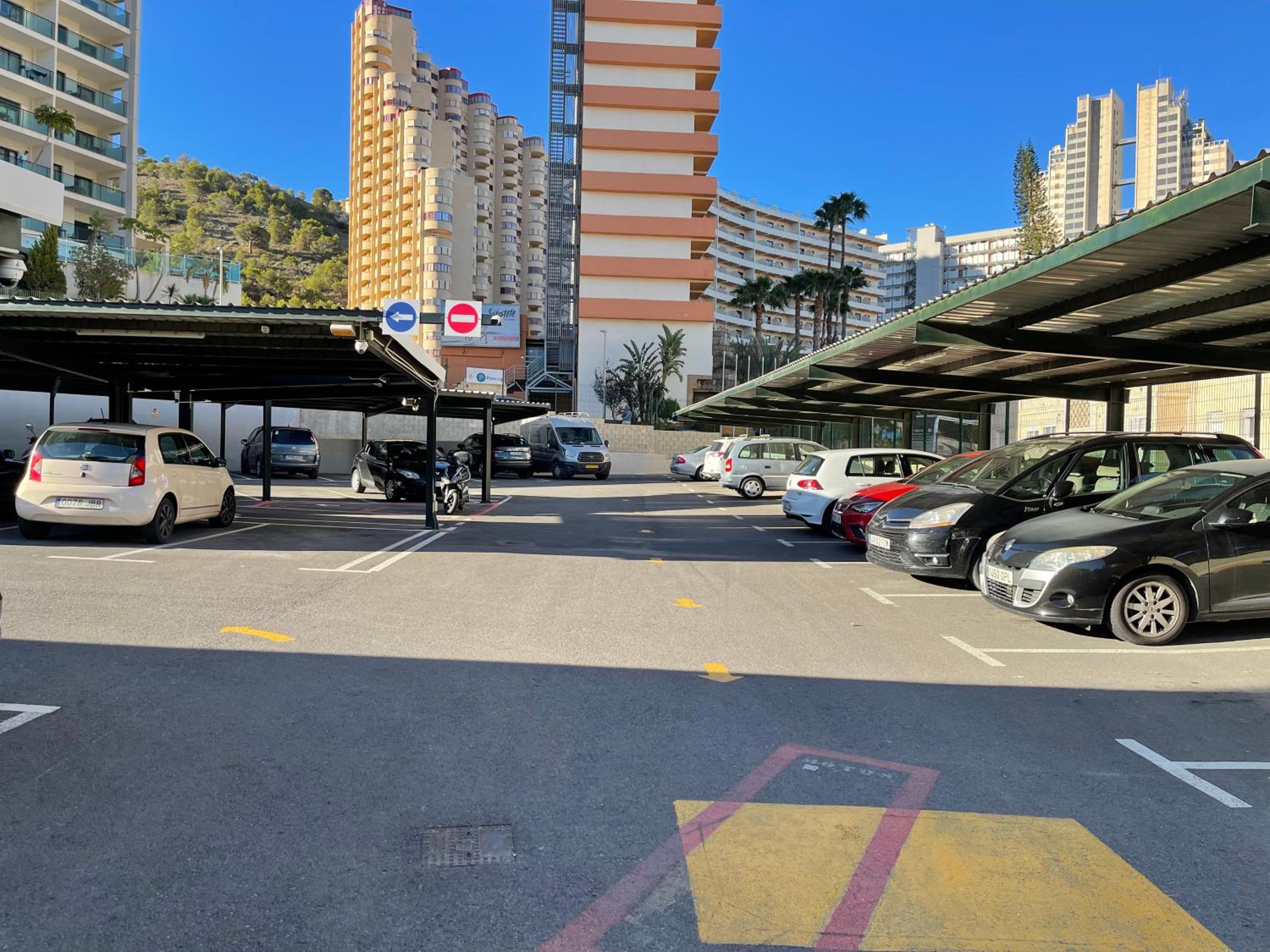 APARTAMENTO VACANZA