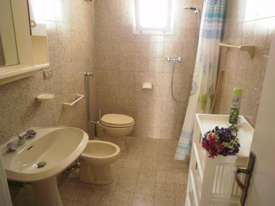 Villetta vista mare Donna Lisa view 5