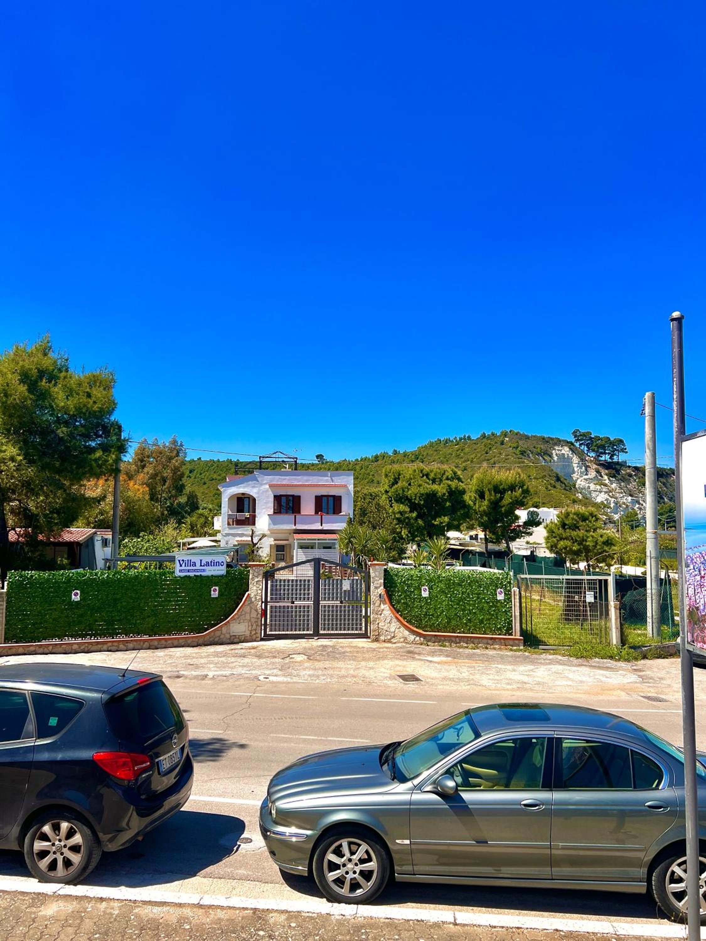 Villa Latino