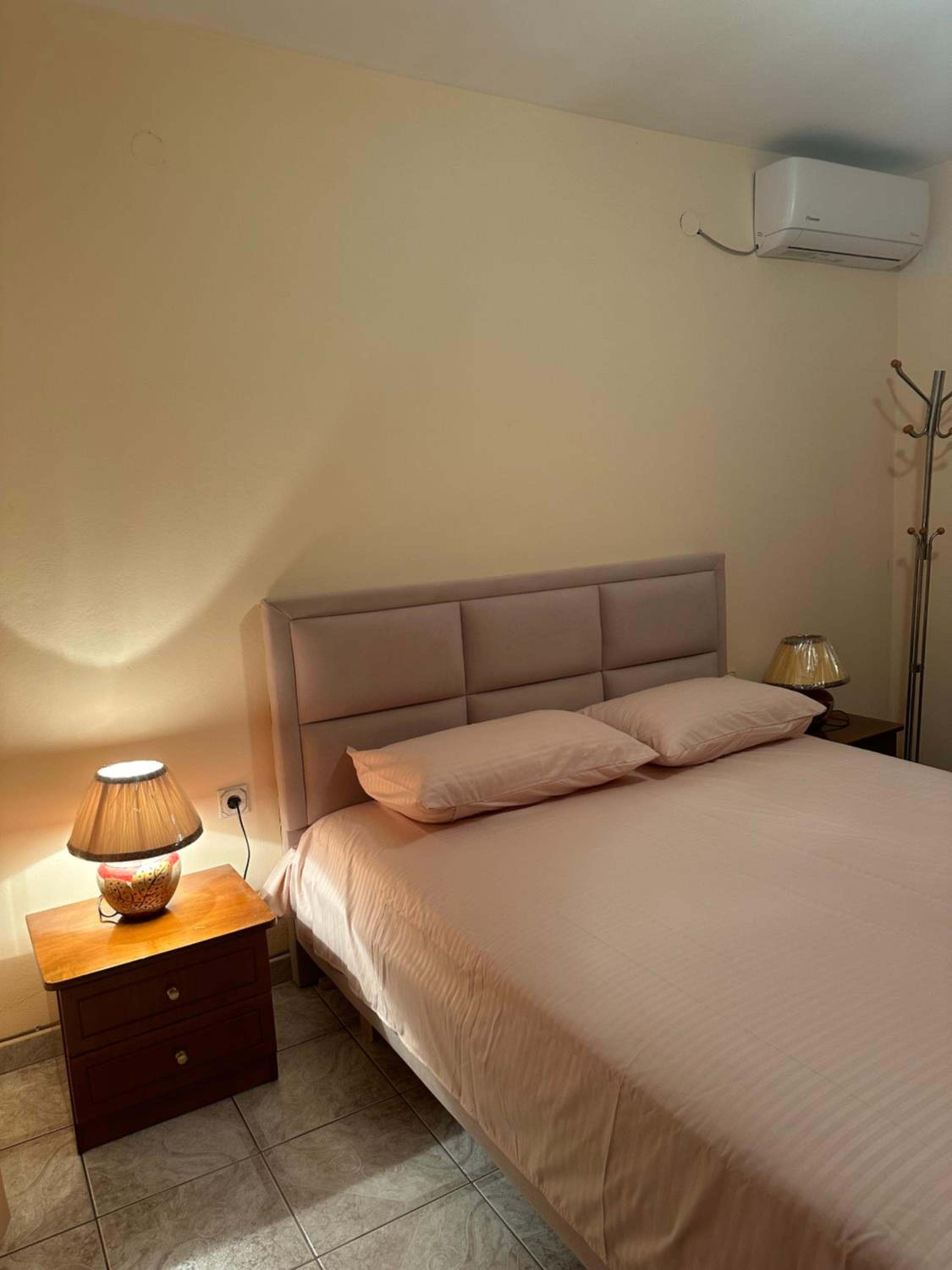 Holiday Apartment