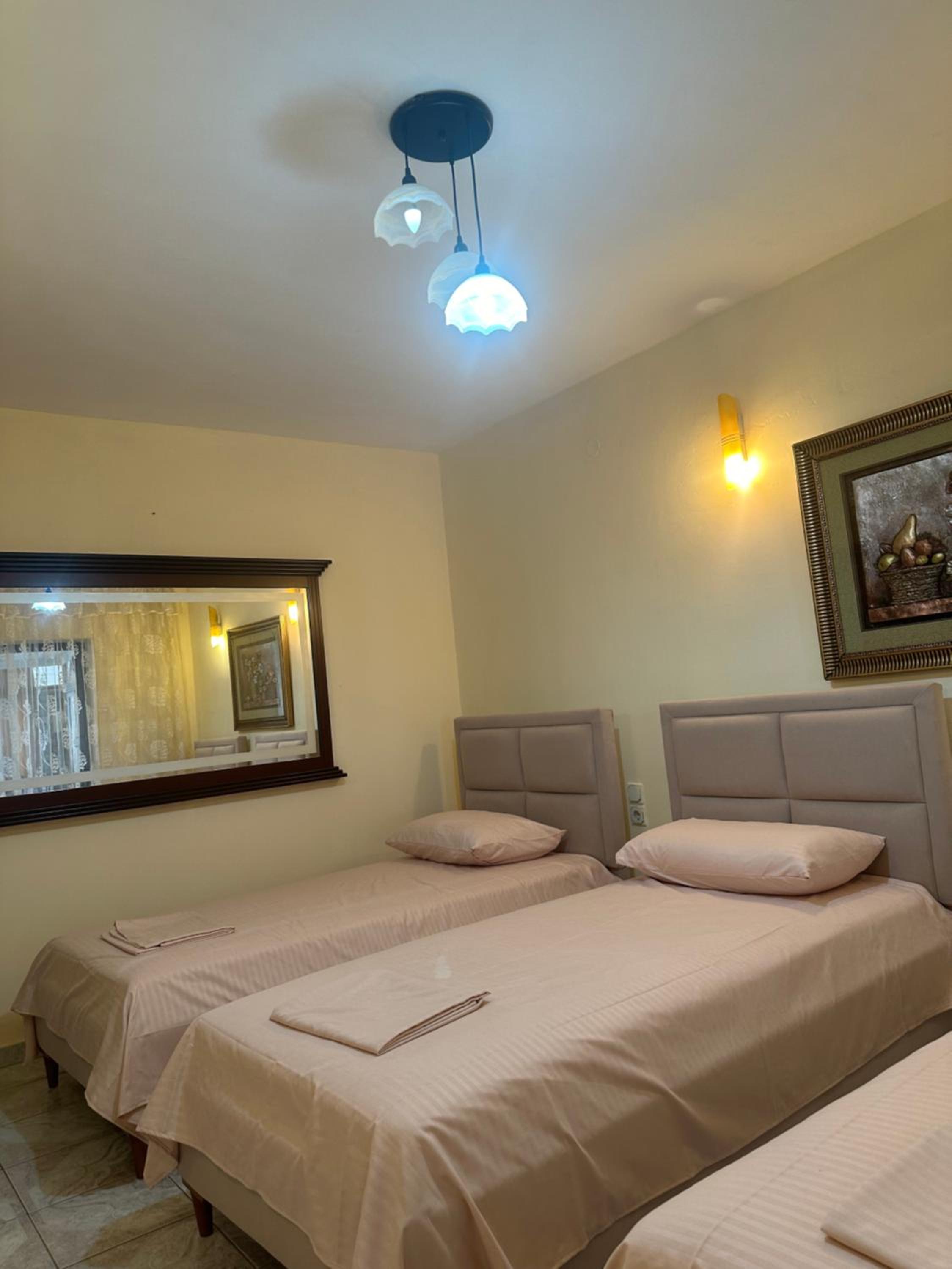 Holiday Apartment