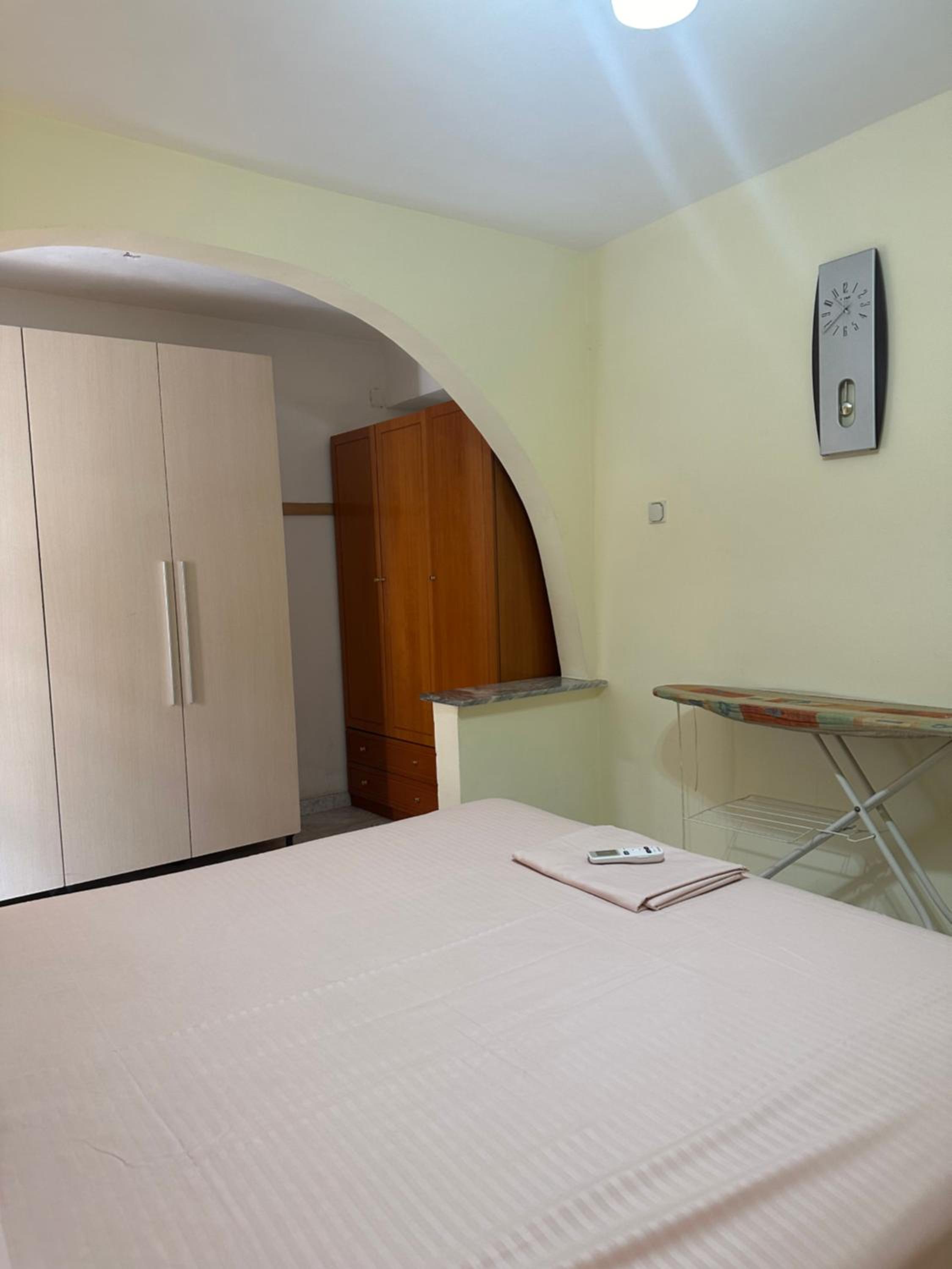 Holiday Apartment