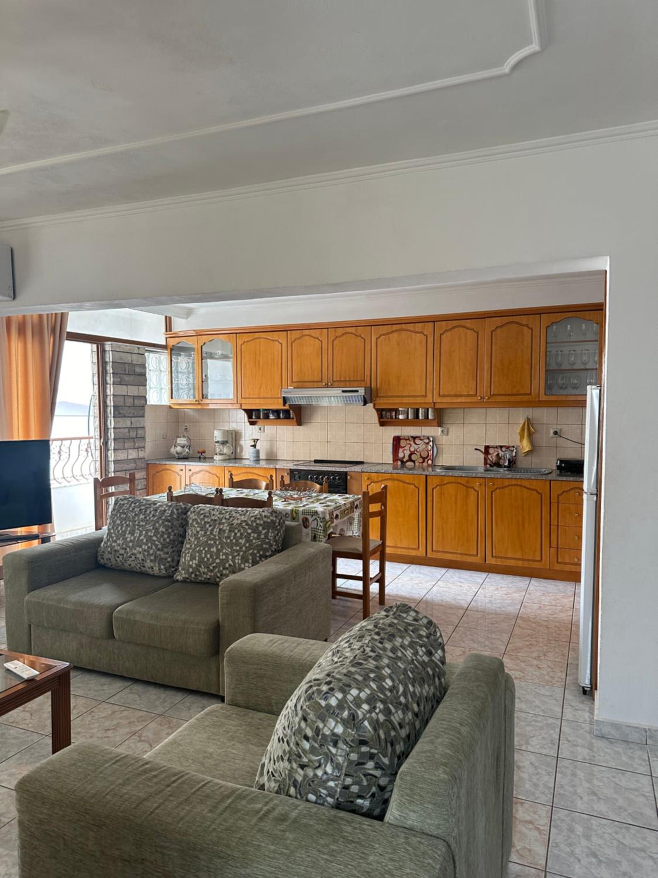 Holiday Apartment