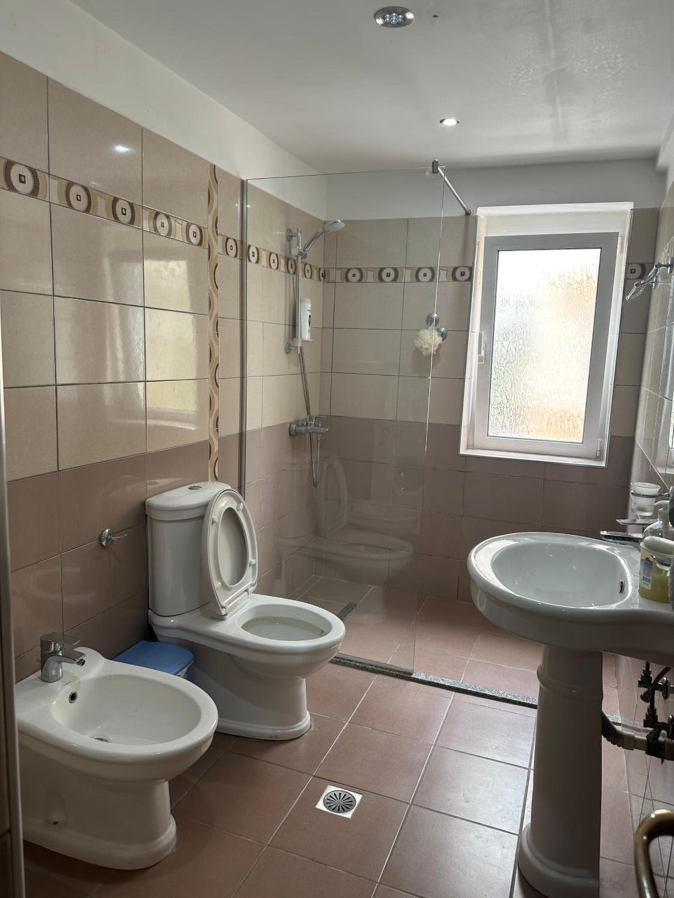 Holiday Apartment