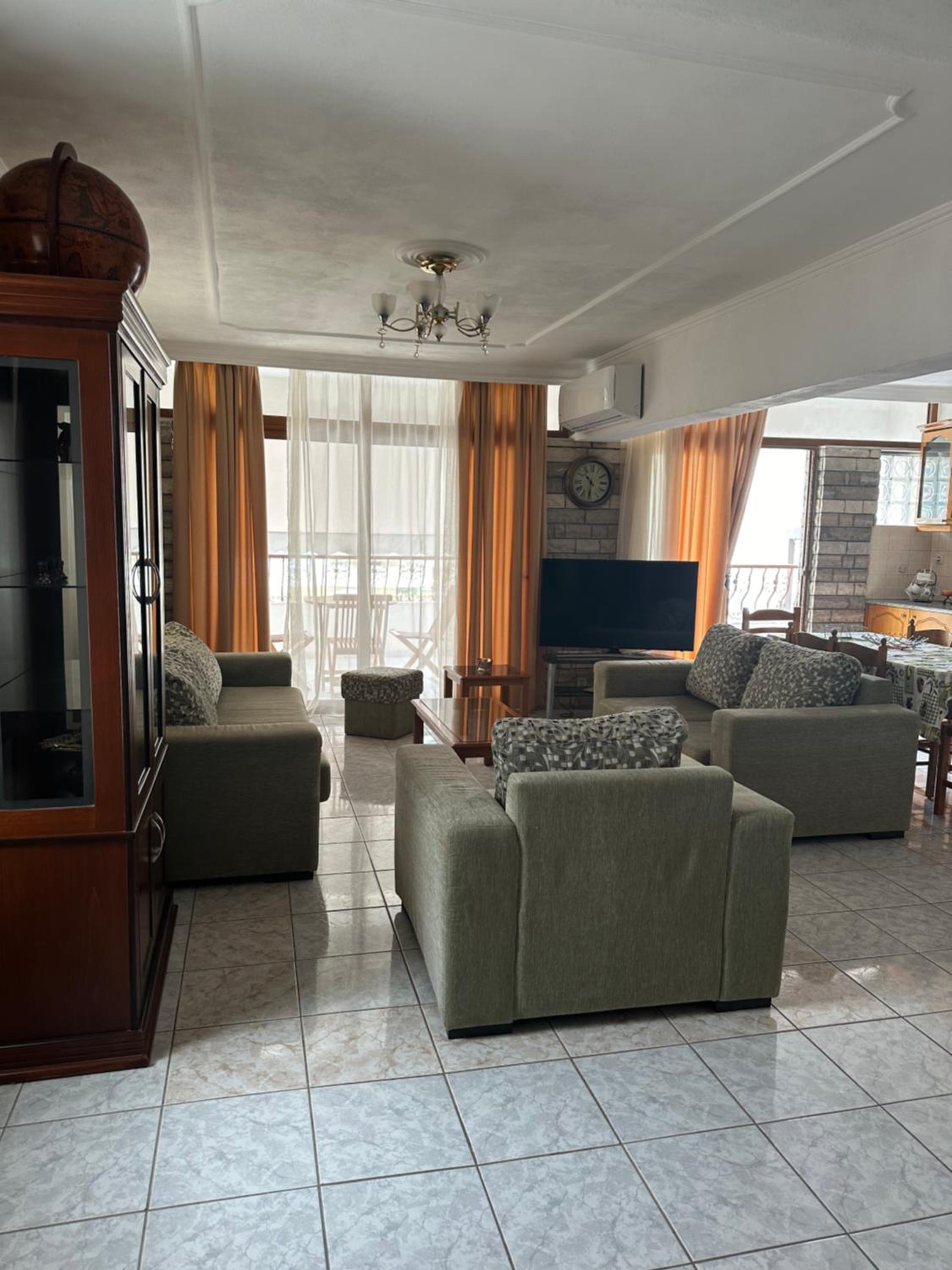 Holiday Apartment