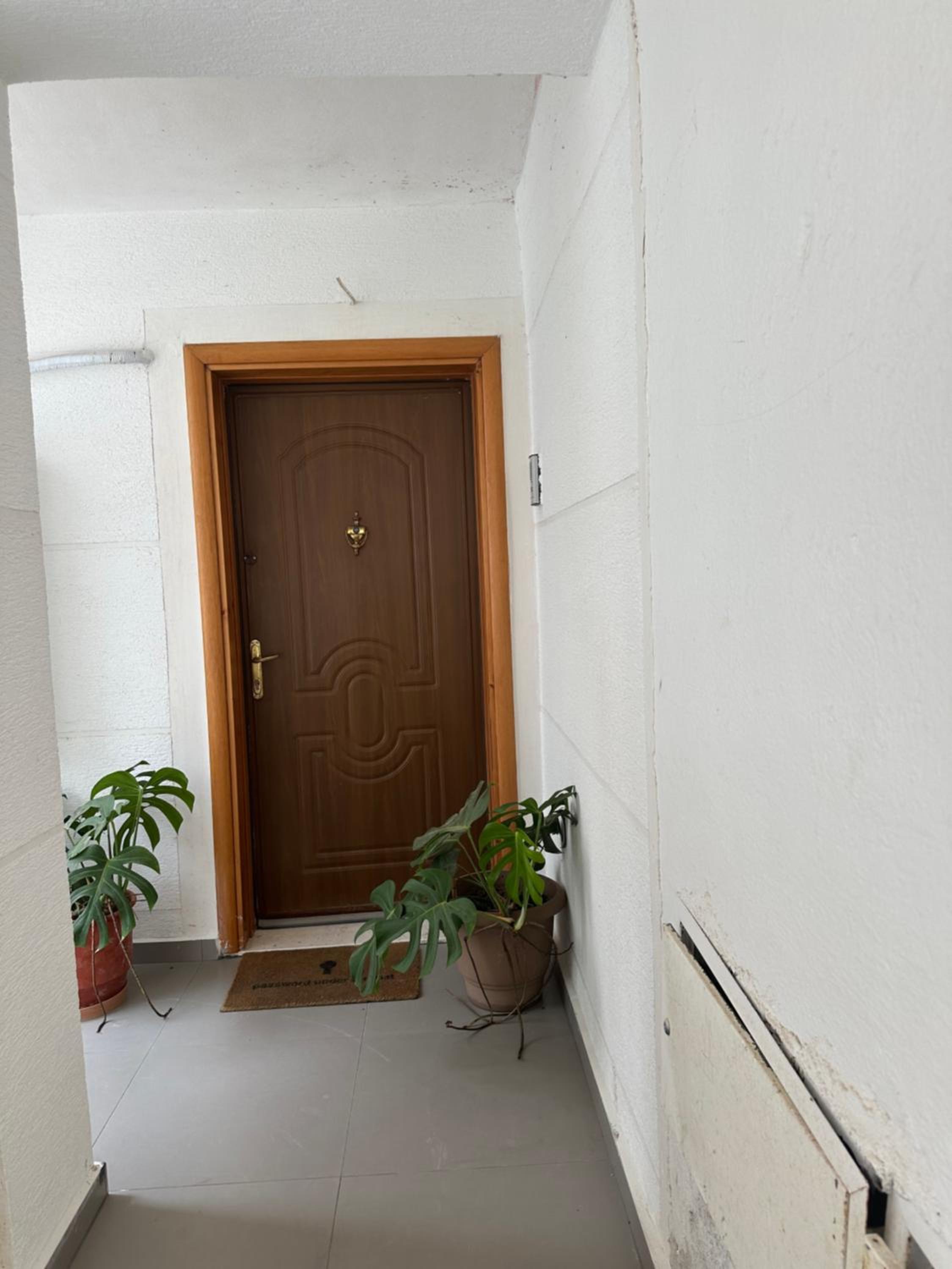 Holiday Apartment