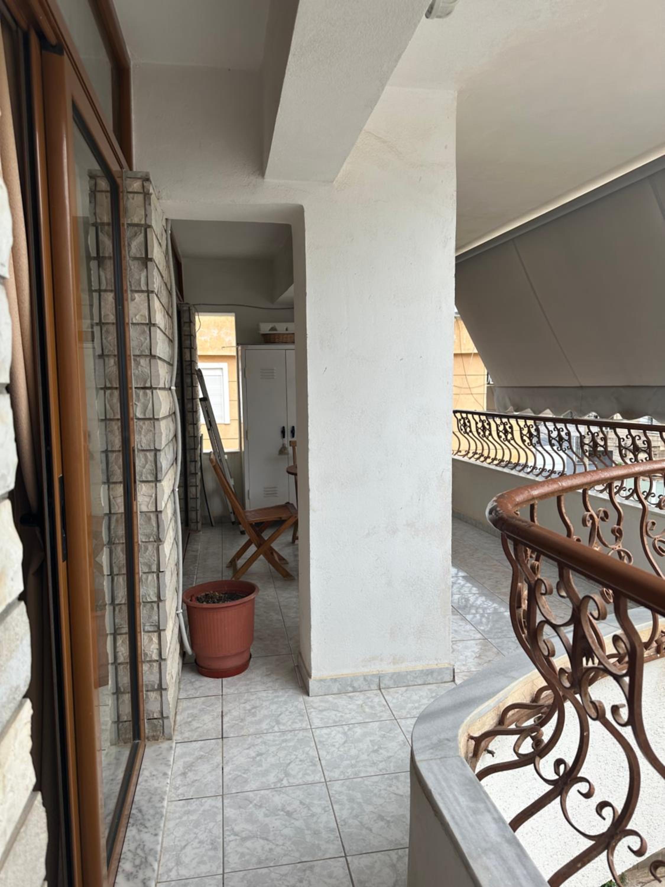 Holiday Apartment