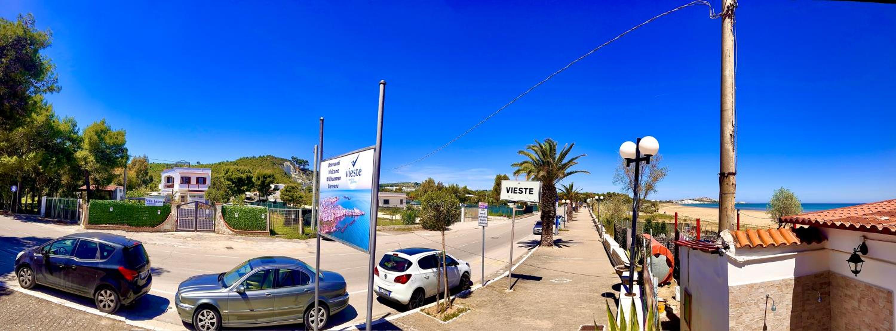 Villa Latino