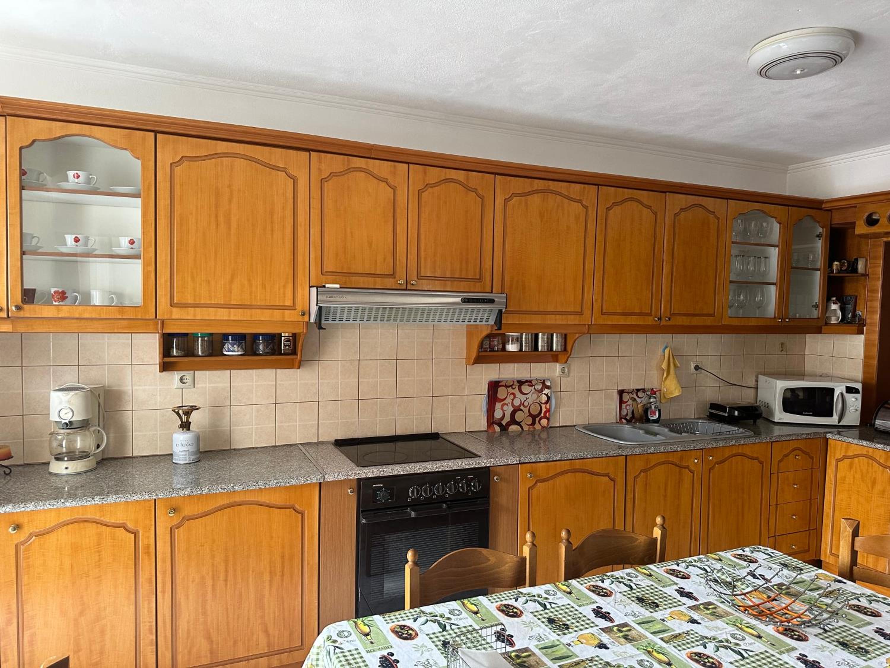 Holiday Apartment